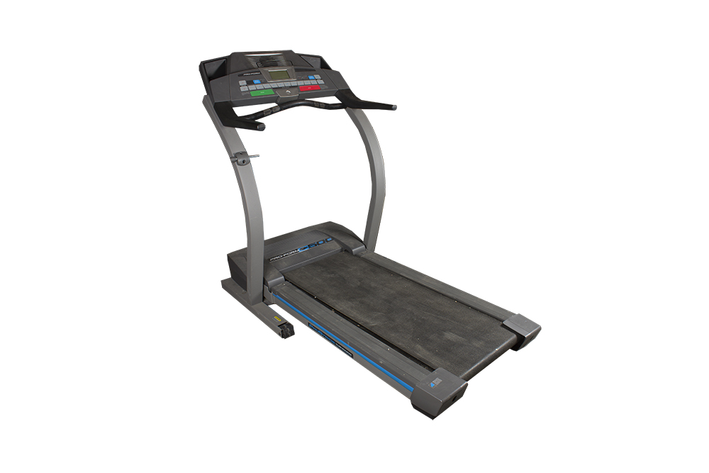 Proform c500 sale treadmill