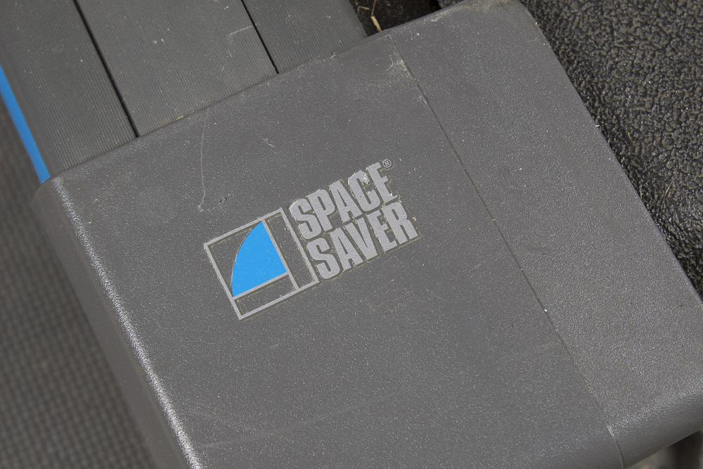 Proform Space Saver C500 Treadmill