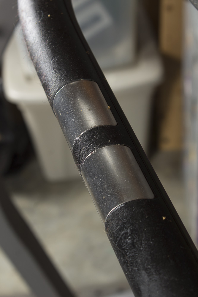 Proform Space Saver C500 Treadmill