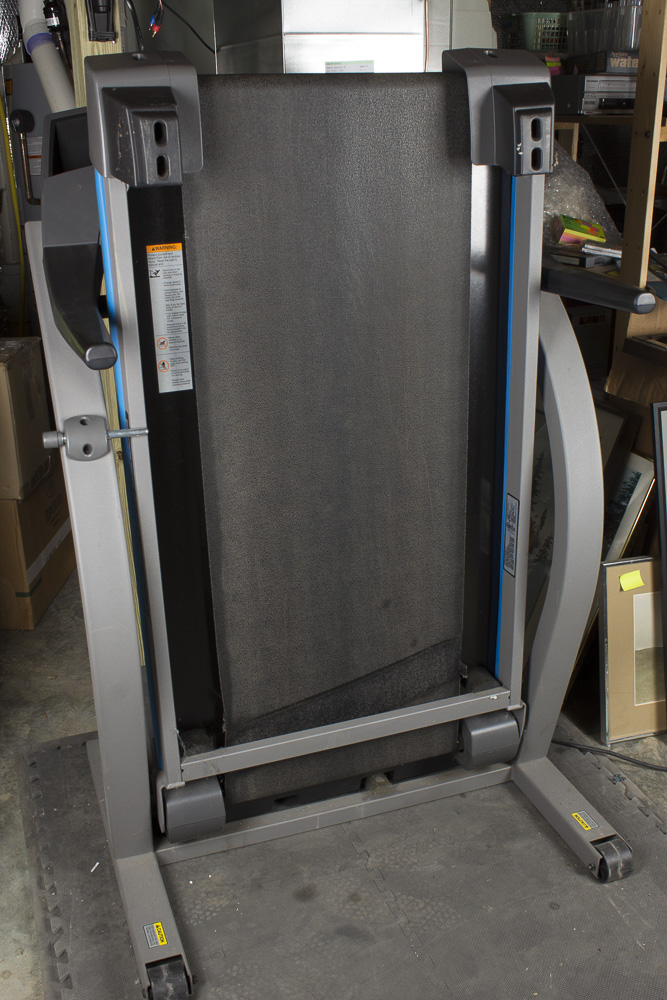 Proform Space Saver C500 Treadmill