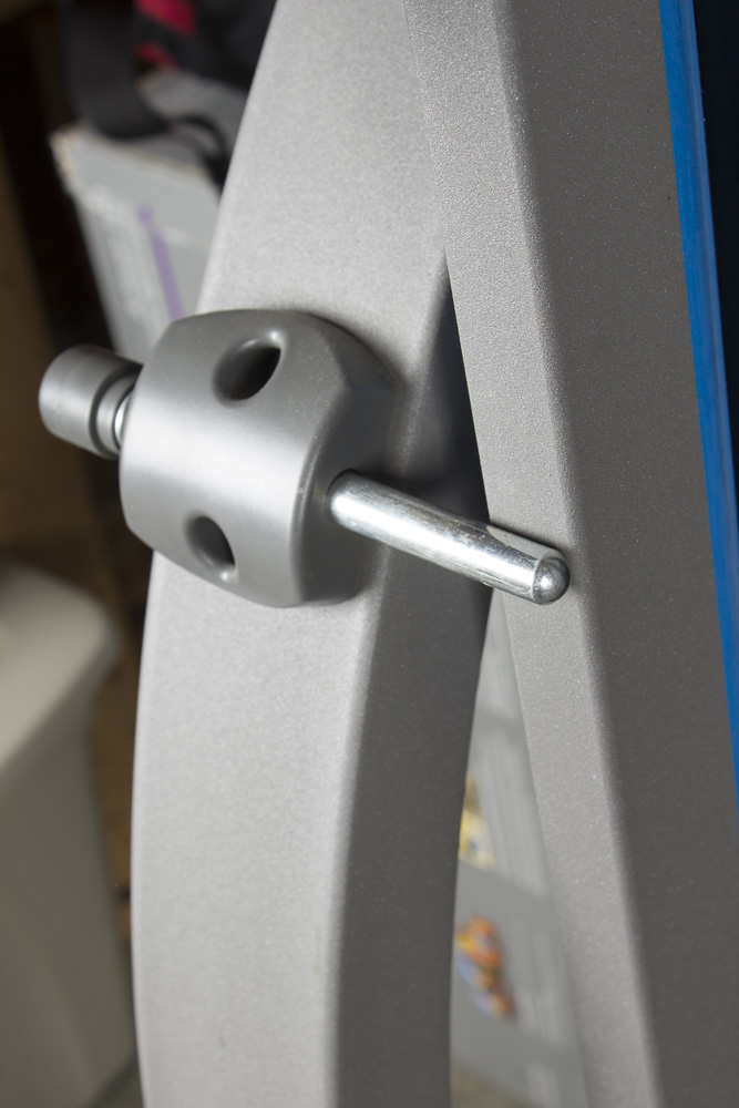 Proform Space Saver C500 Treadmill