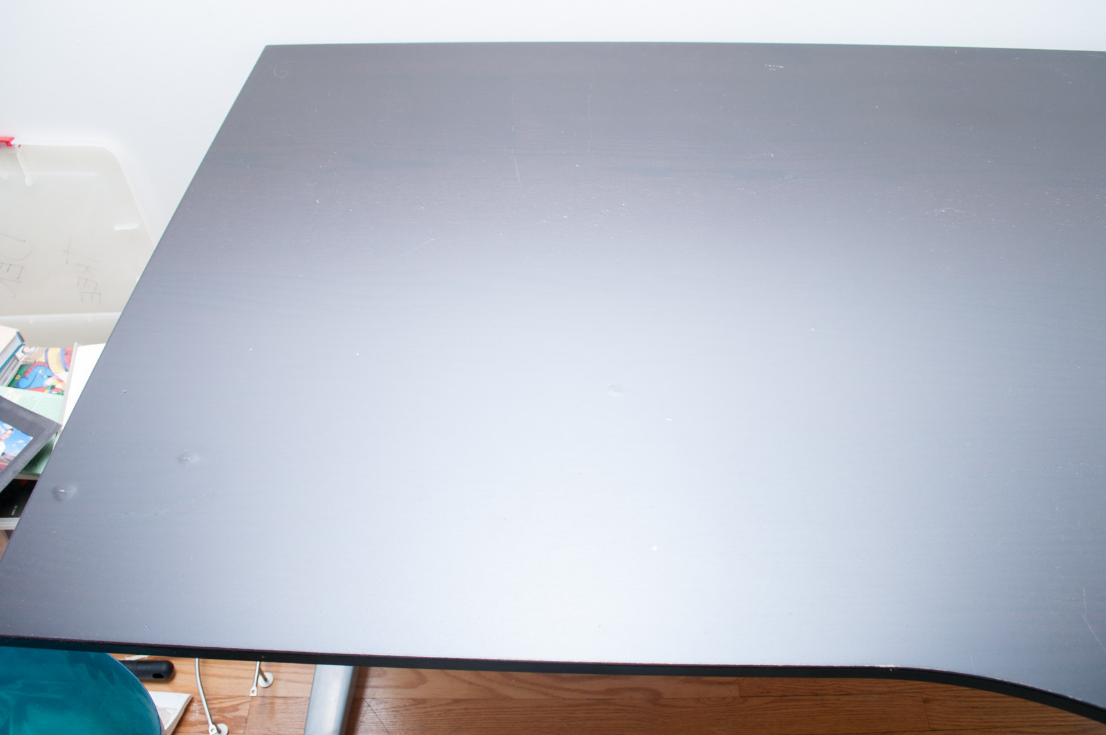 IKEA "Galant" Corner Desk