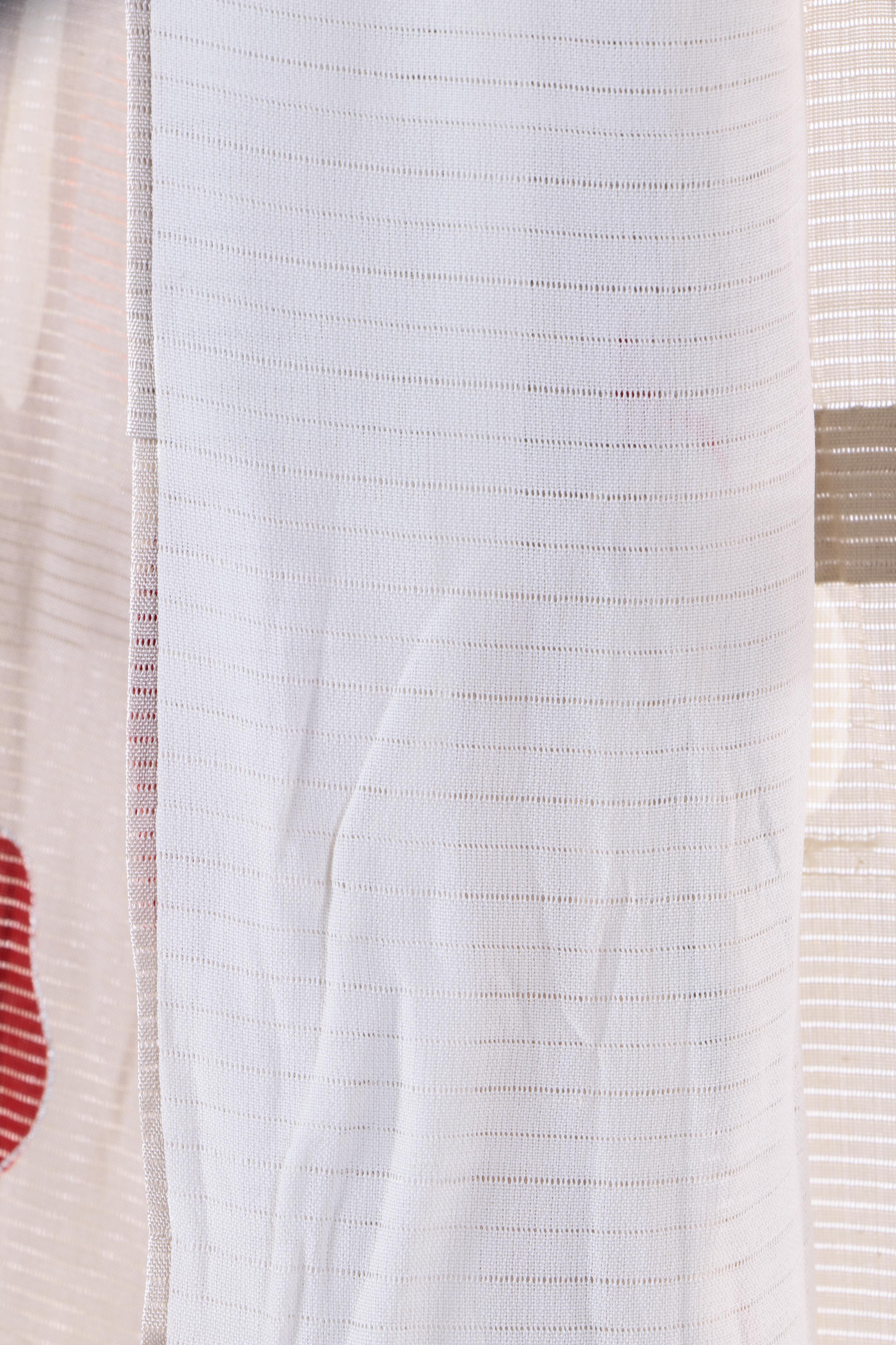 Late Taisho/ Early Showa Period Vintage Japanese Yukata