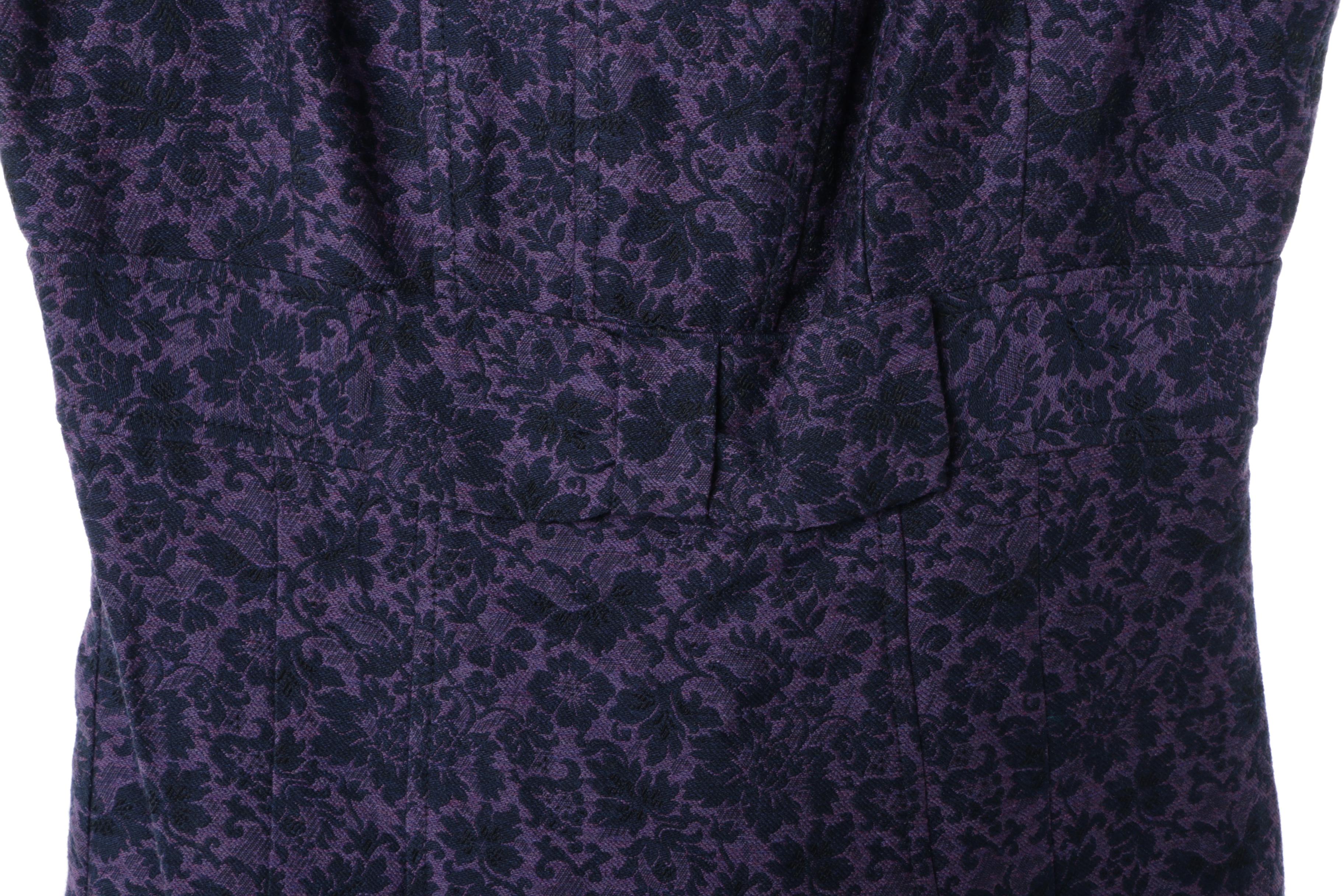 Contemporary Dresses Including Nanette Lepore, Black Halo, Milly, Baraschi