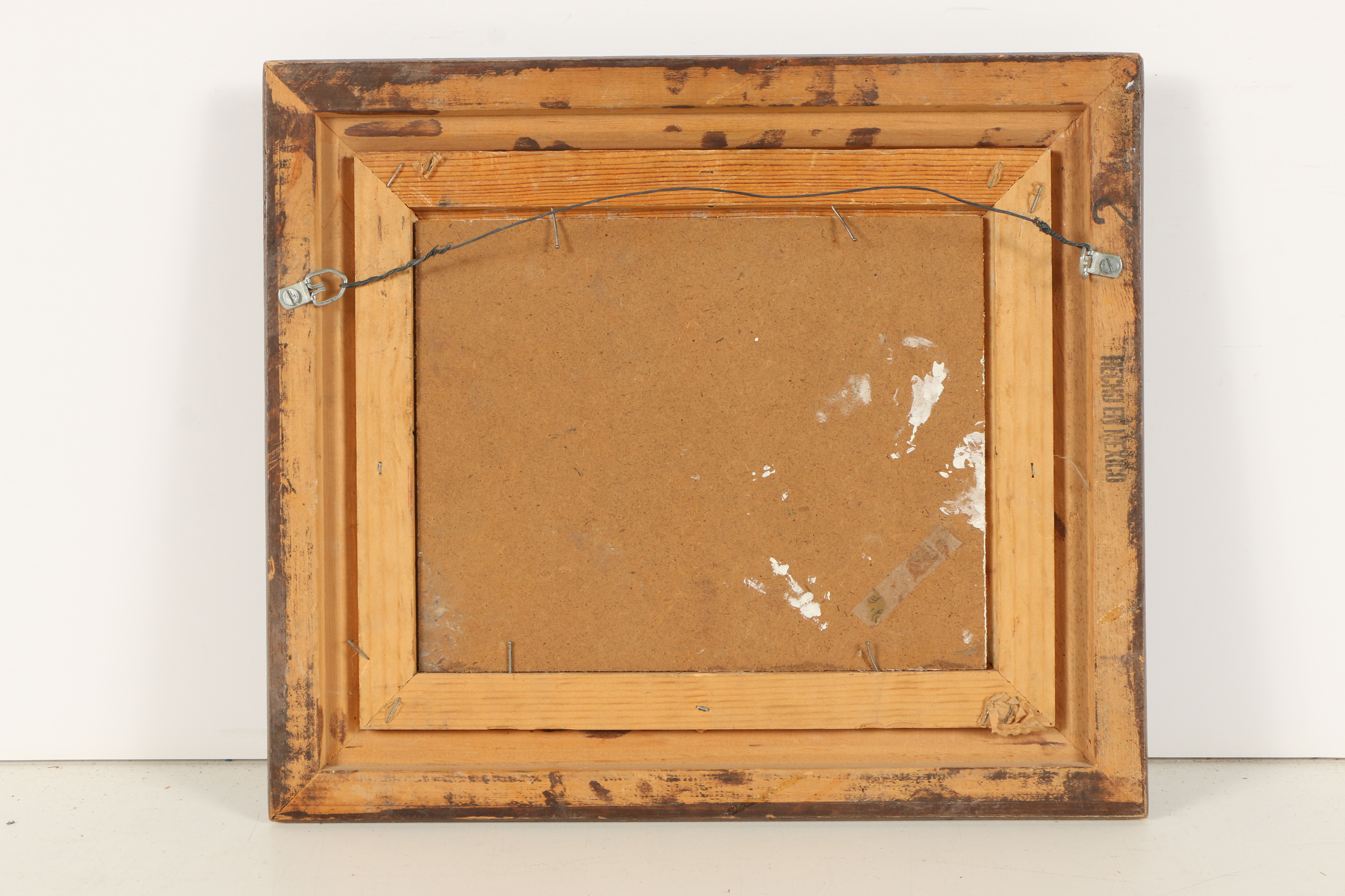 Susan Grisell Oil Painting