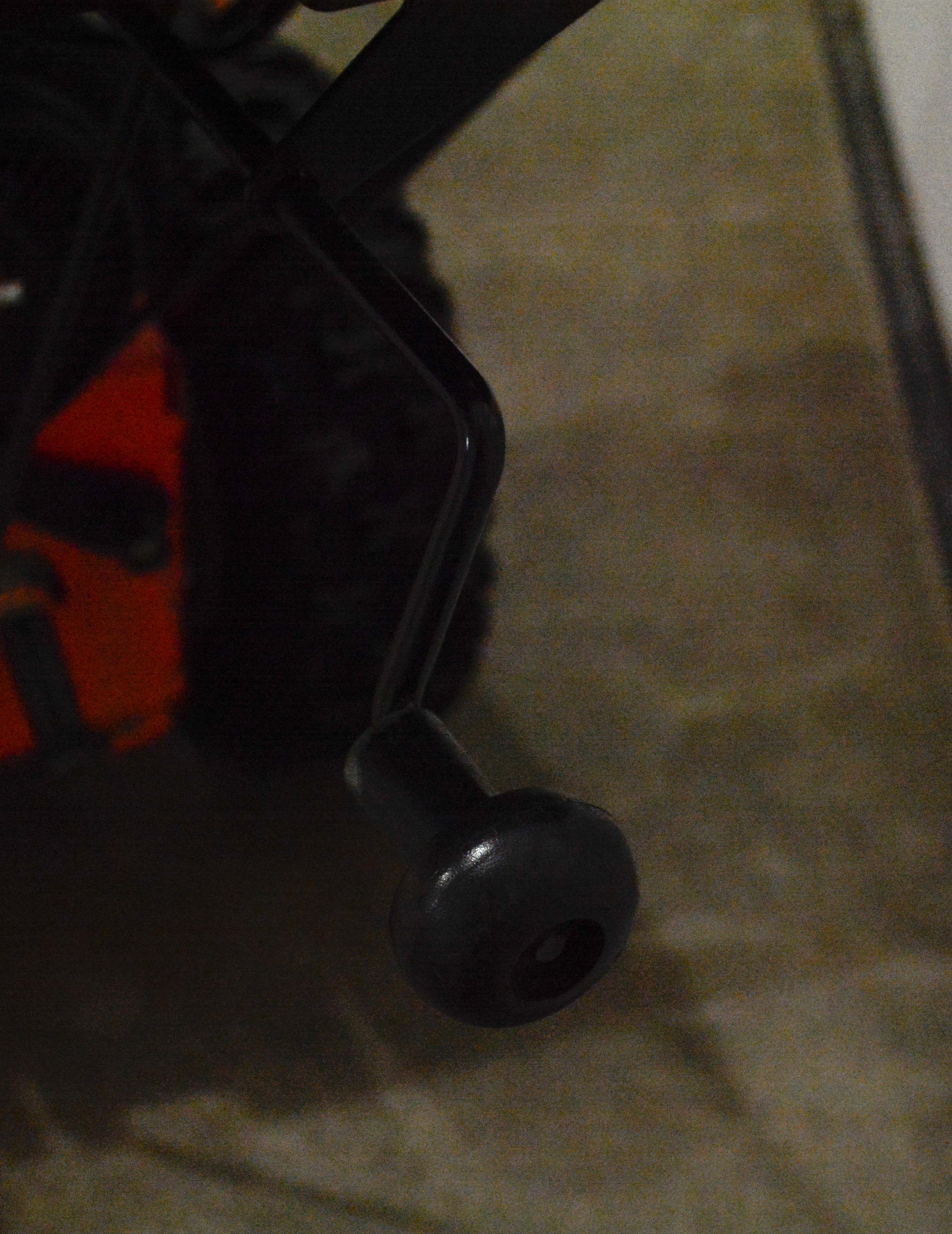 Ariens ST724 Gas Snow Blower with Toro Corded Power Shovel