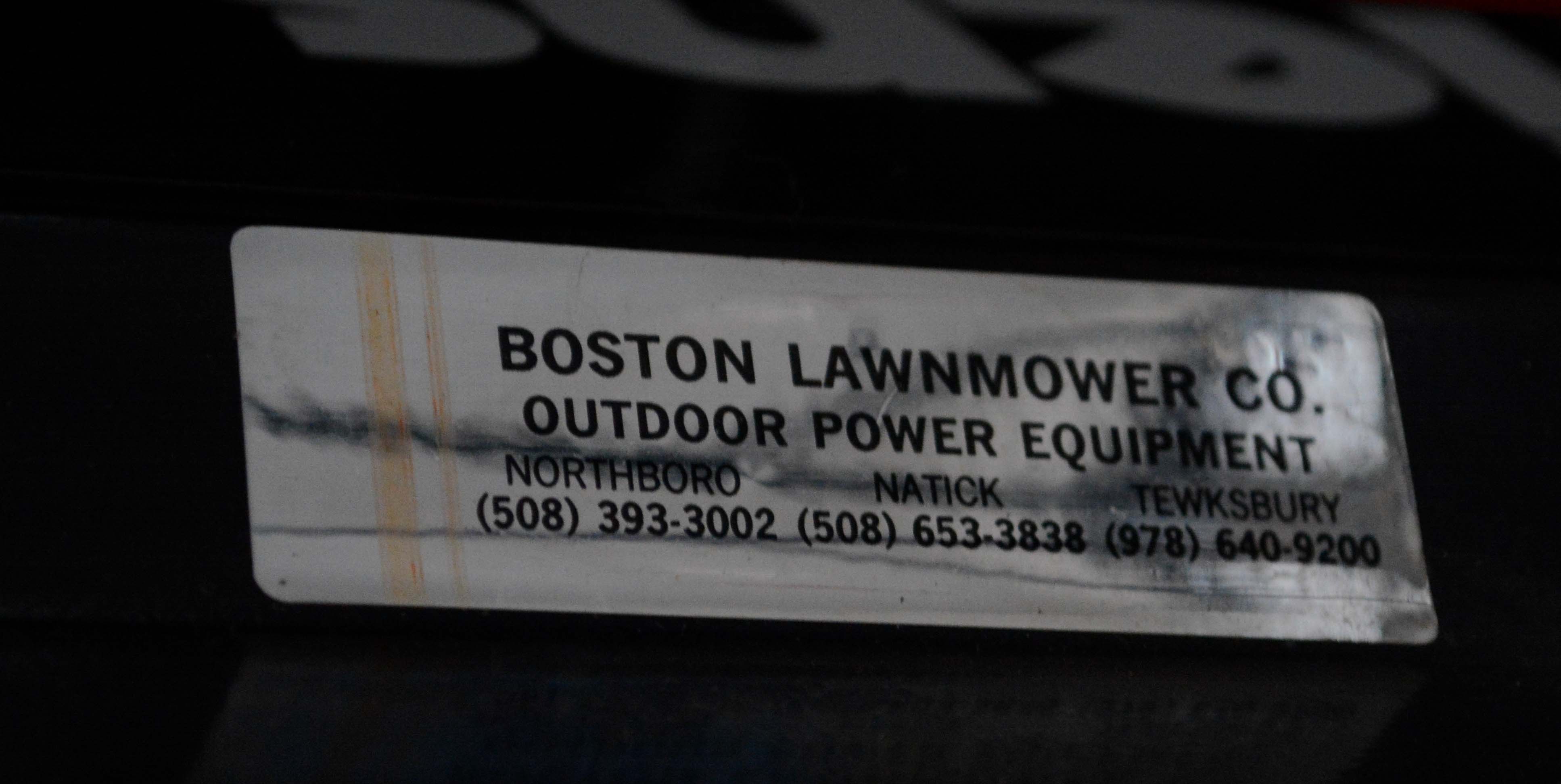 Ariens ST724 Gas Snow Blower with Toro Corded Power Shovel