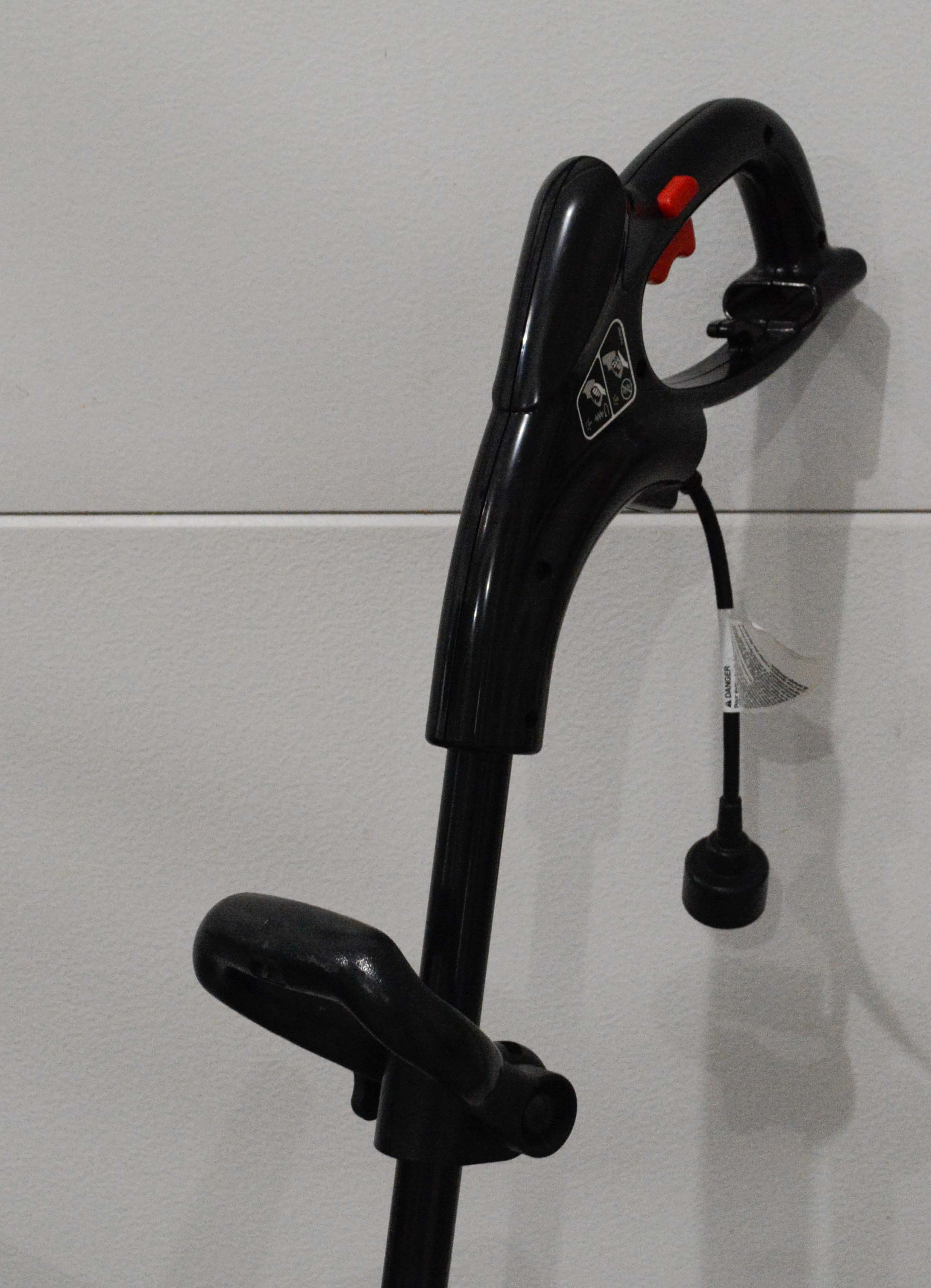 Ariens ST724 Gas Snow Blower with Toro Corded Power Shovel