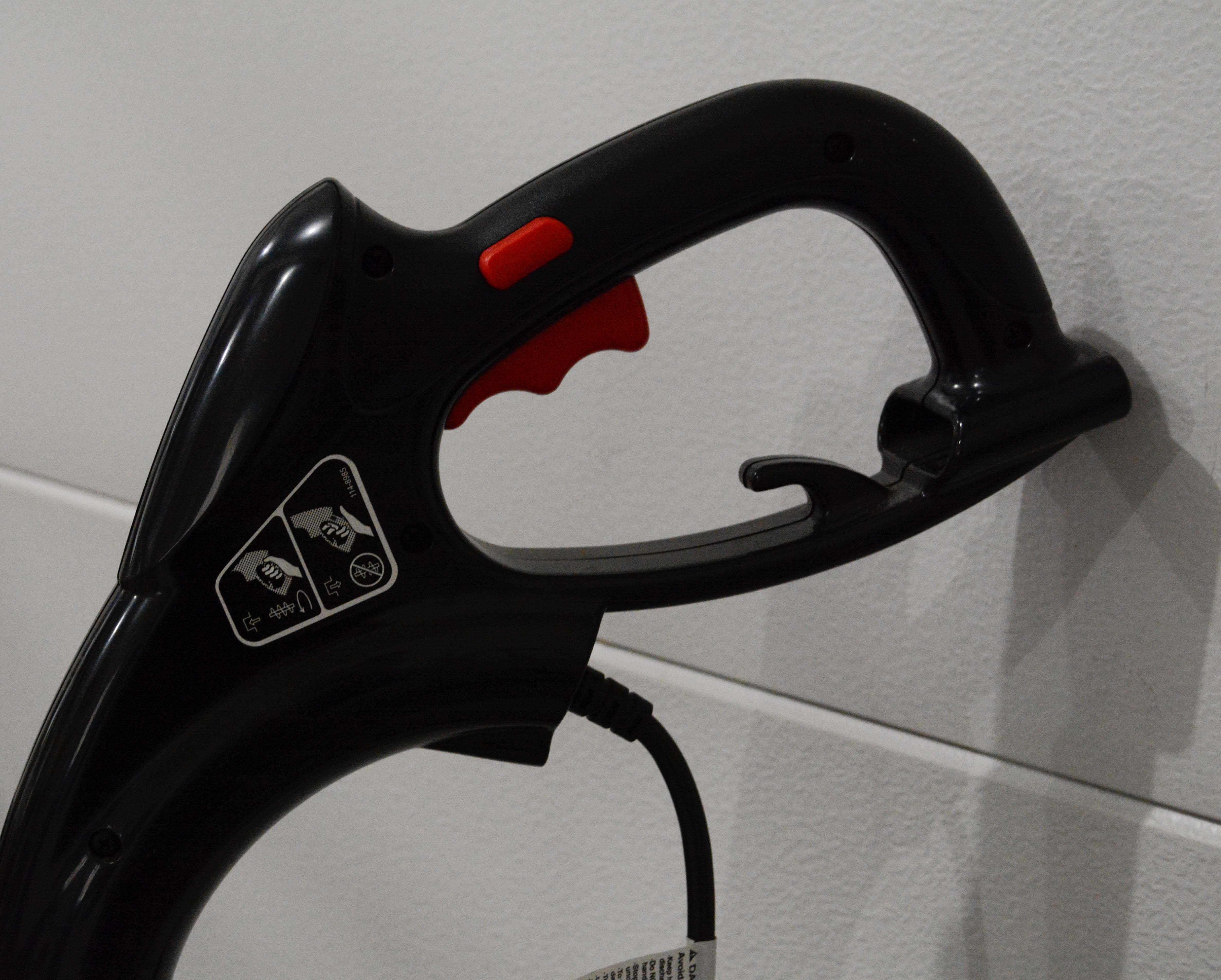 Ariens ST724 Gas Snow Blower with Toro Corded Power Shovel