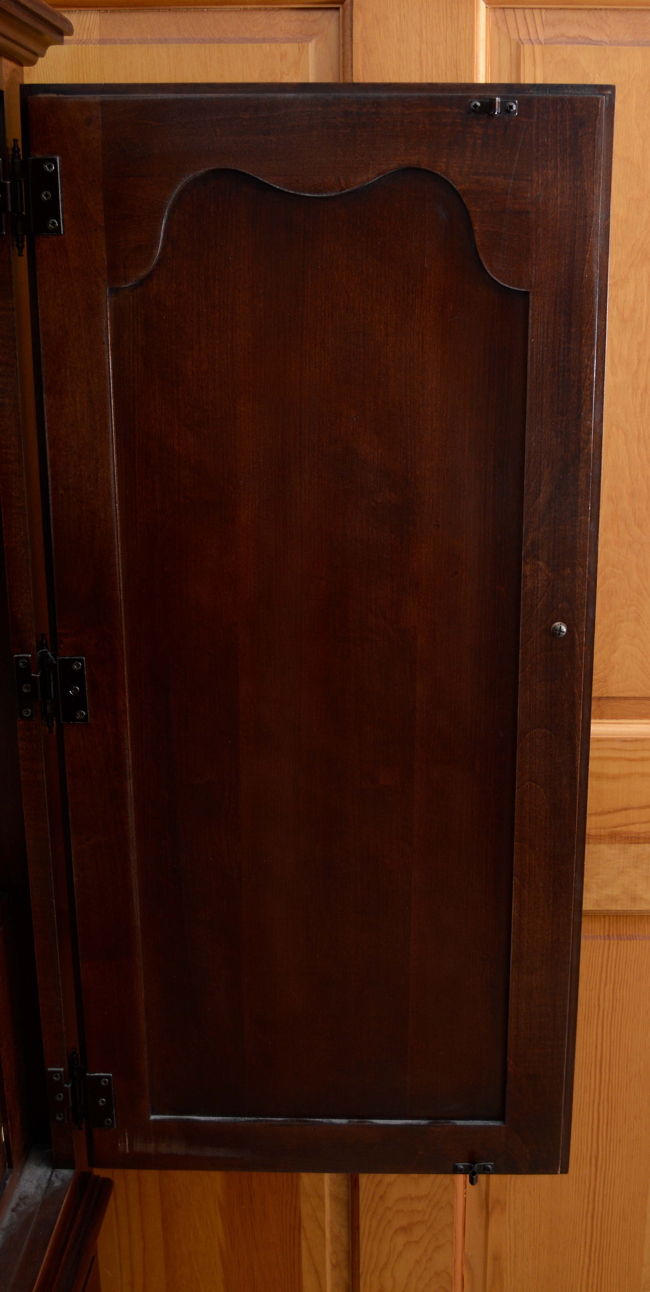 Chippendale Style Armoire by Thomasville