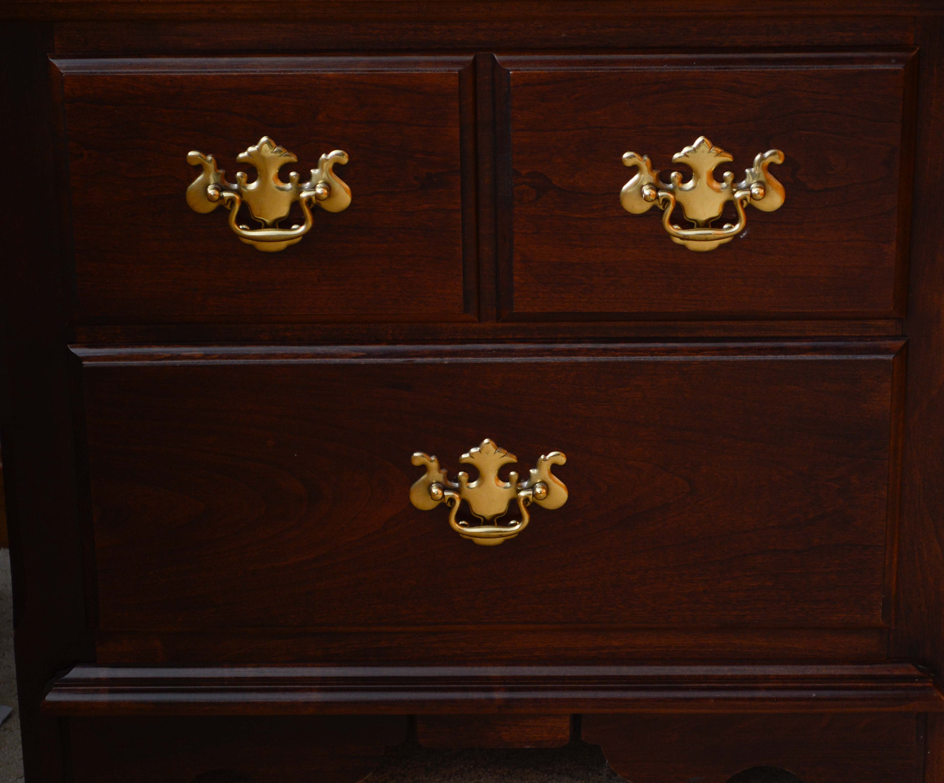 Thomasville Night Stands