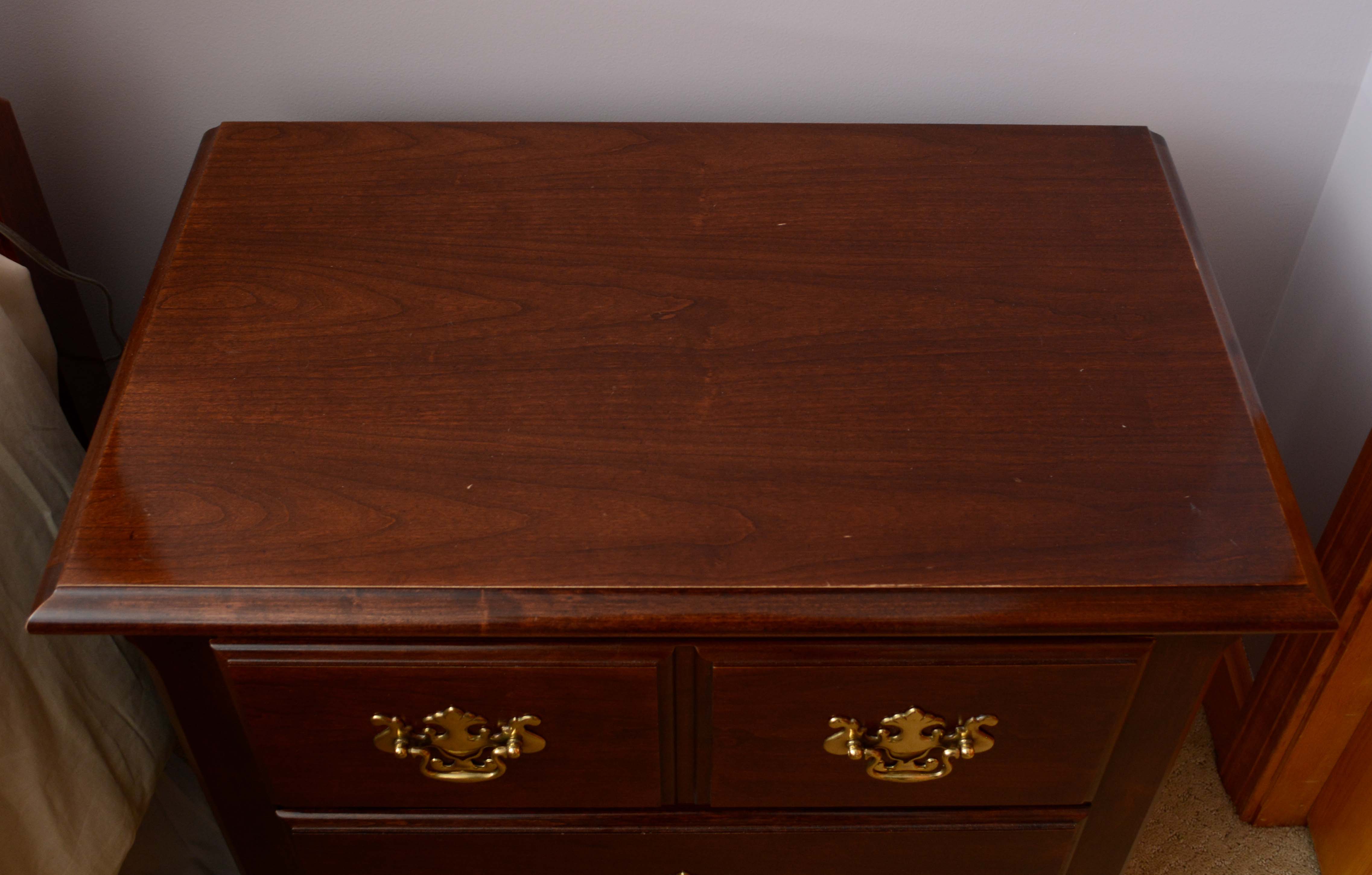 Thomasville Night Stands