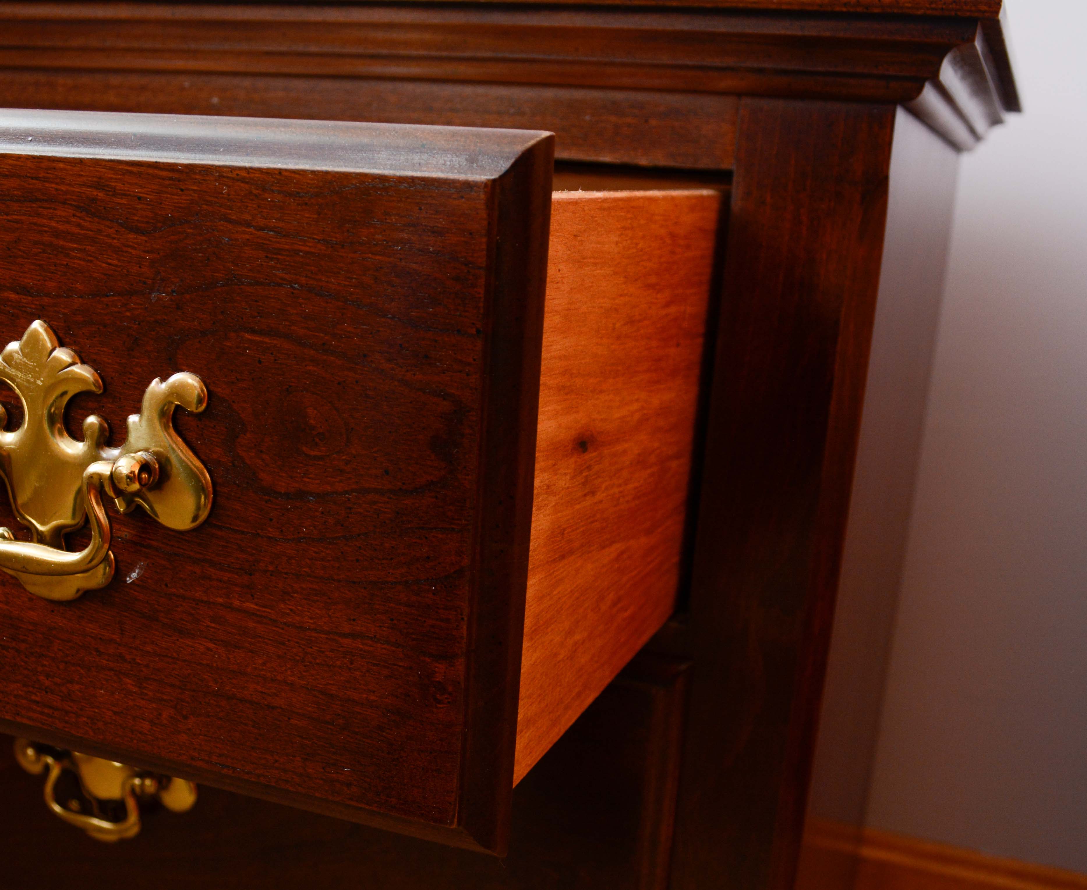 Thomasville Night Stands