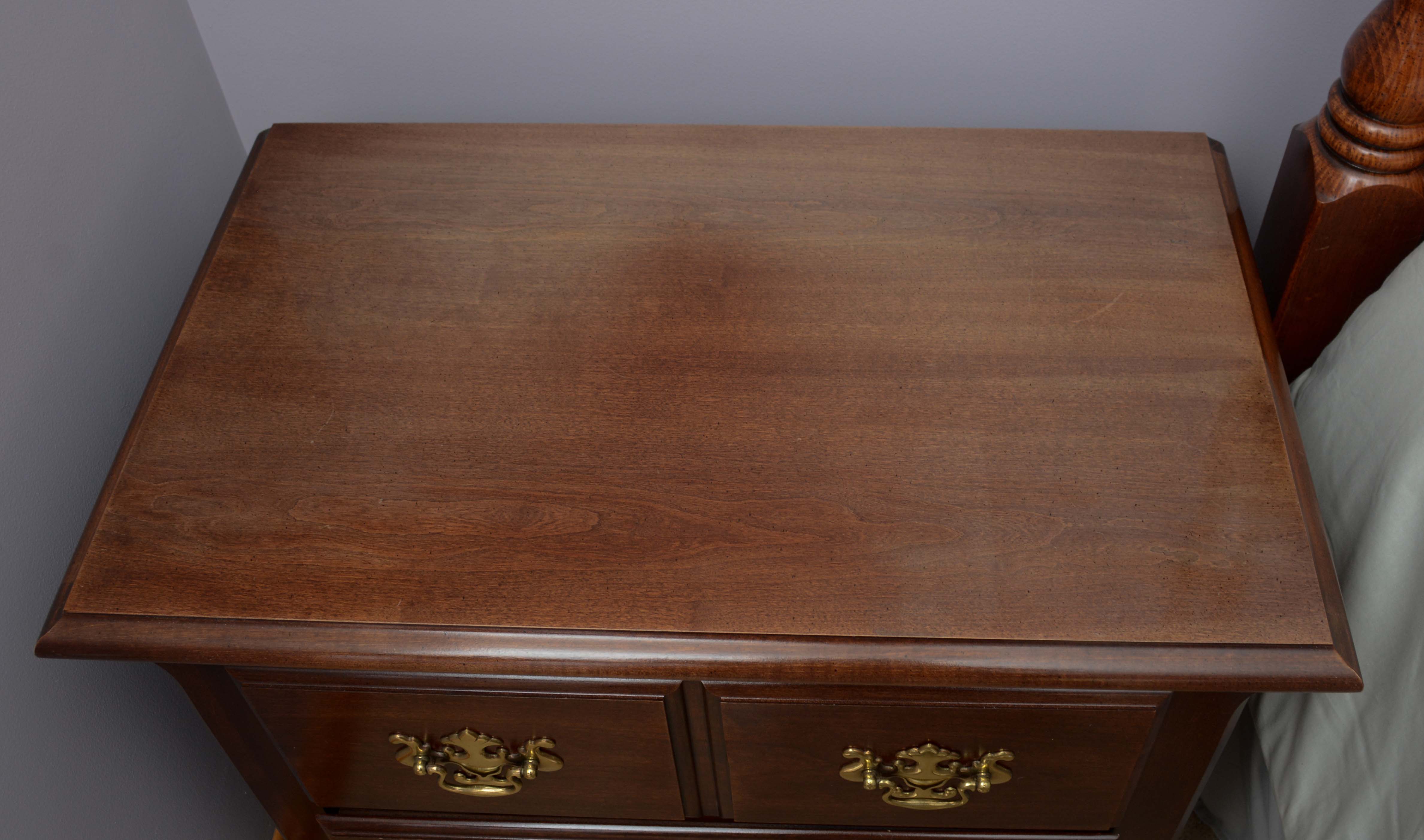 Thomasville Night Stands