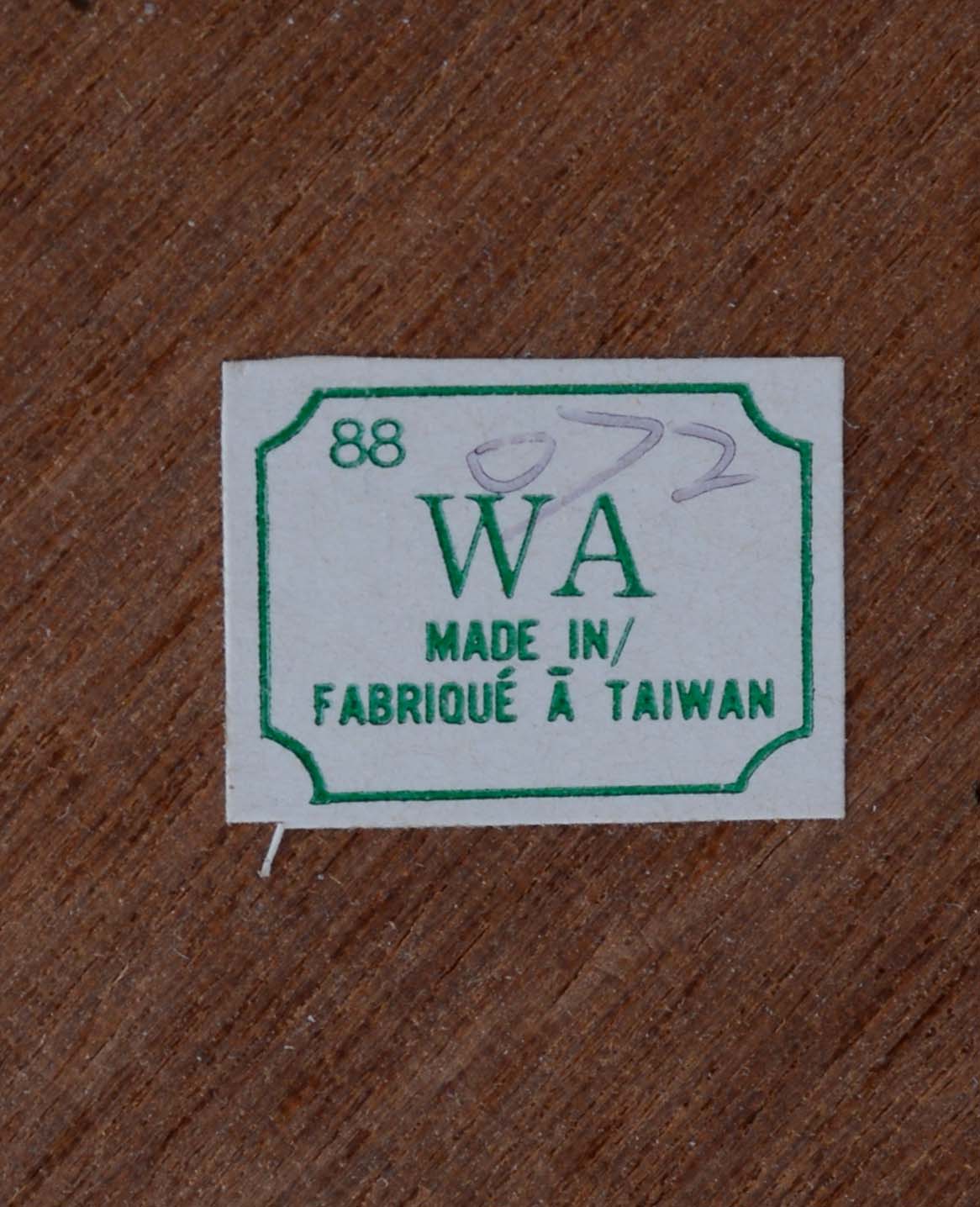 The Bombay Company Full-Length Cheval Style Mirror