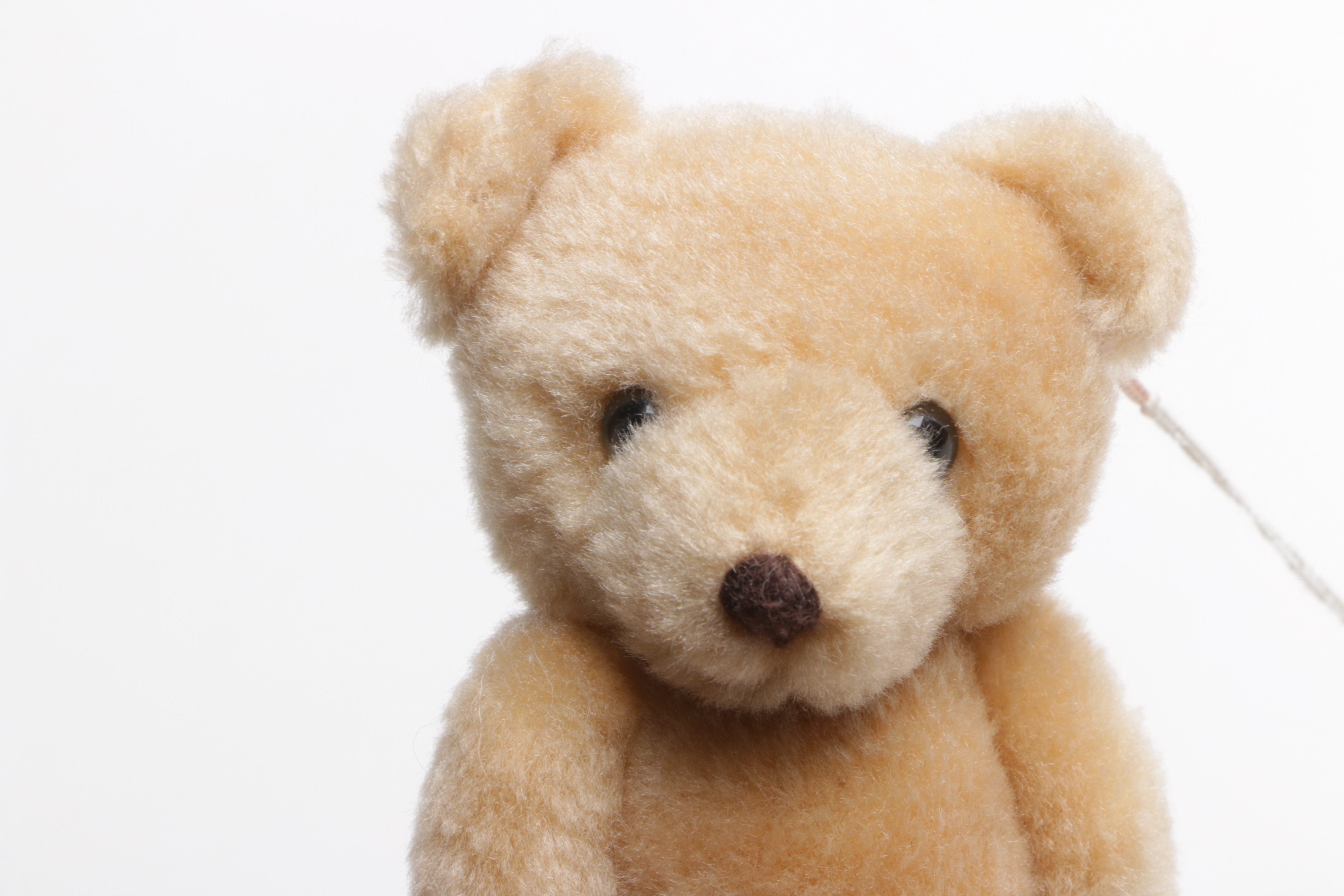 Effanbee "Little Bo Peep" and "Thank Heaven for Little Girls" Dolls