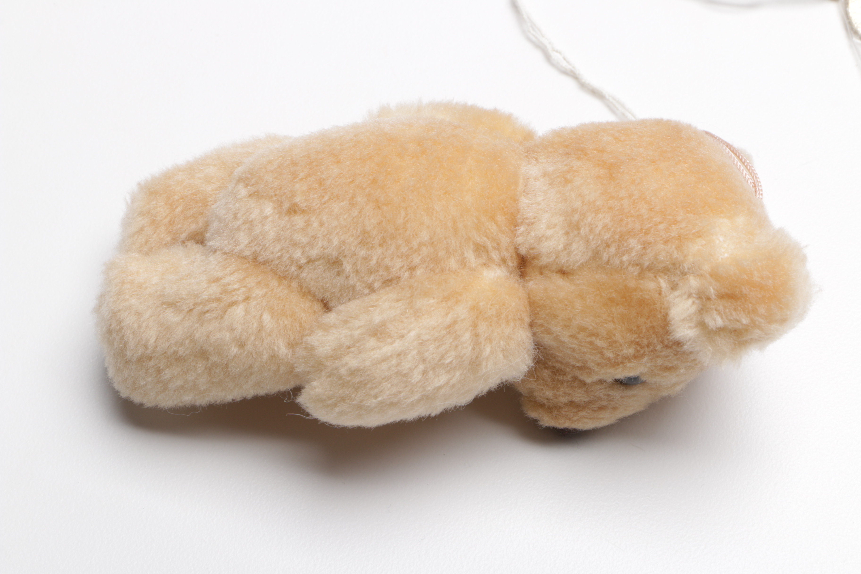 Effanbee "Little Bo Peep" and "Thank Heaven for Little Girls" Dolls