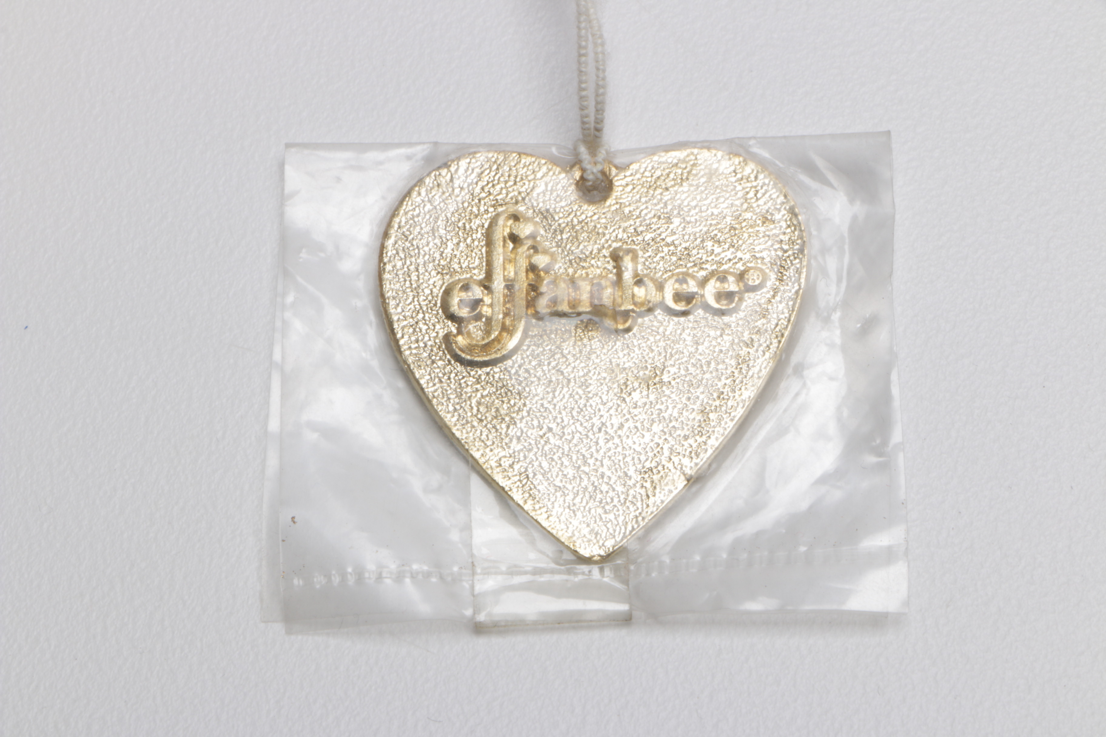 Effanbee "Little Bo Peep" and "Thank Heaven for Little Girls" Dolls