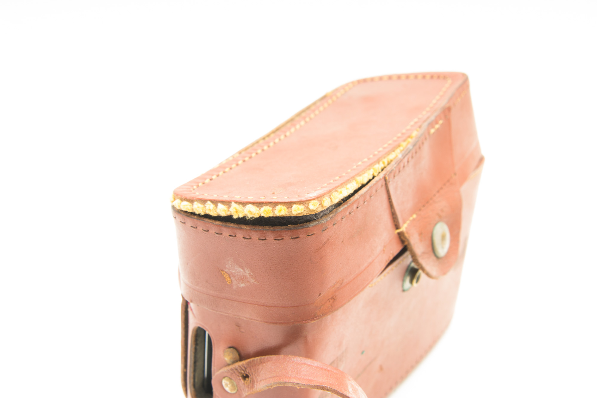 Mid-Century Argus 35mm Cameras