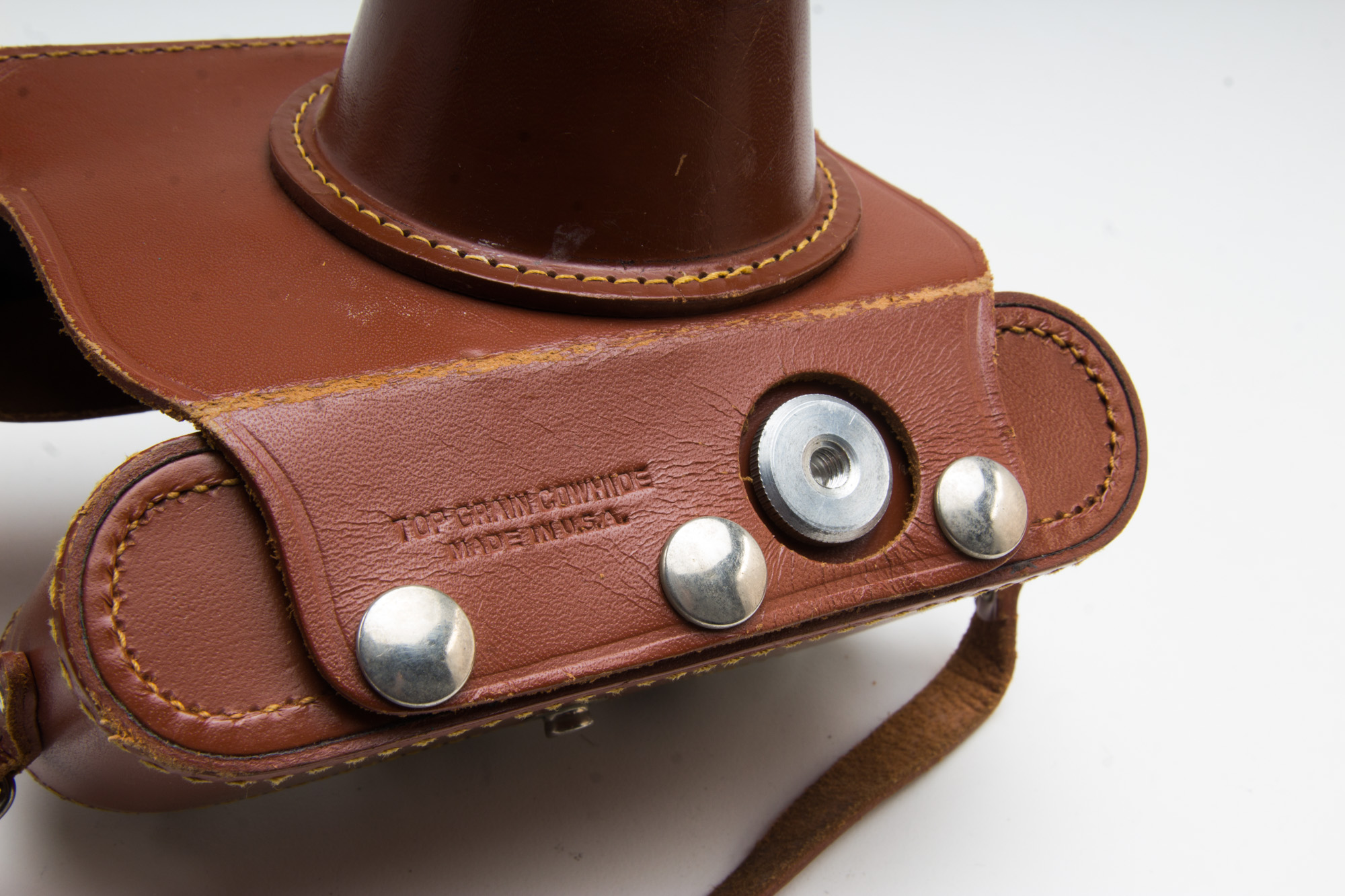 Mid-Century Argus 35mm Cameras