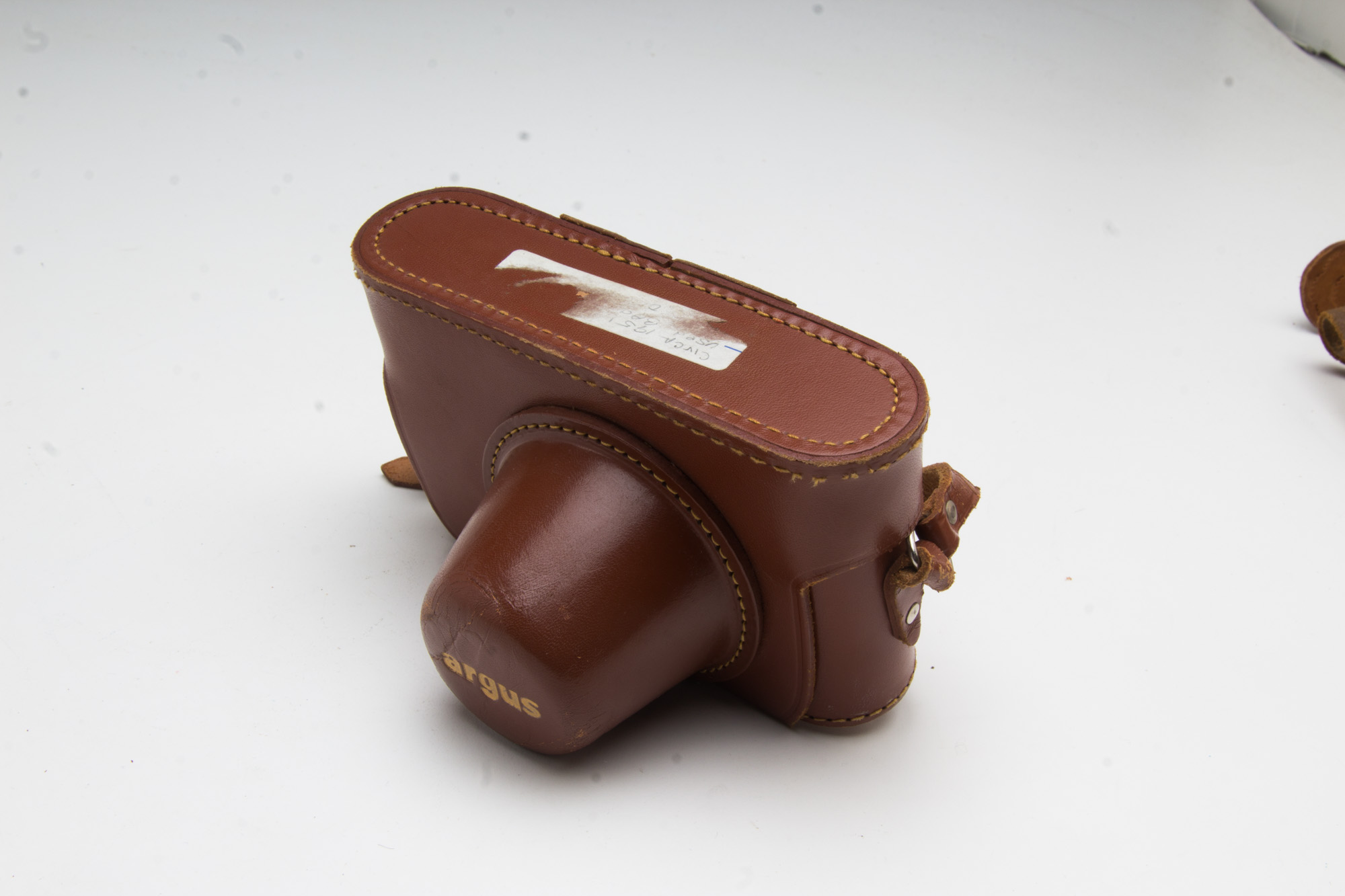 Mid-Century Argus 35mm Cameras