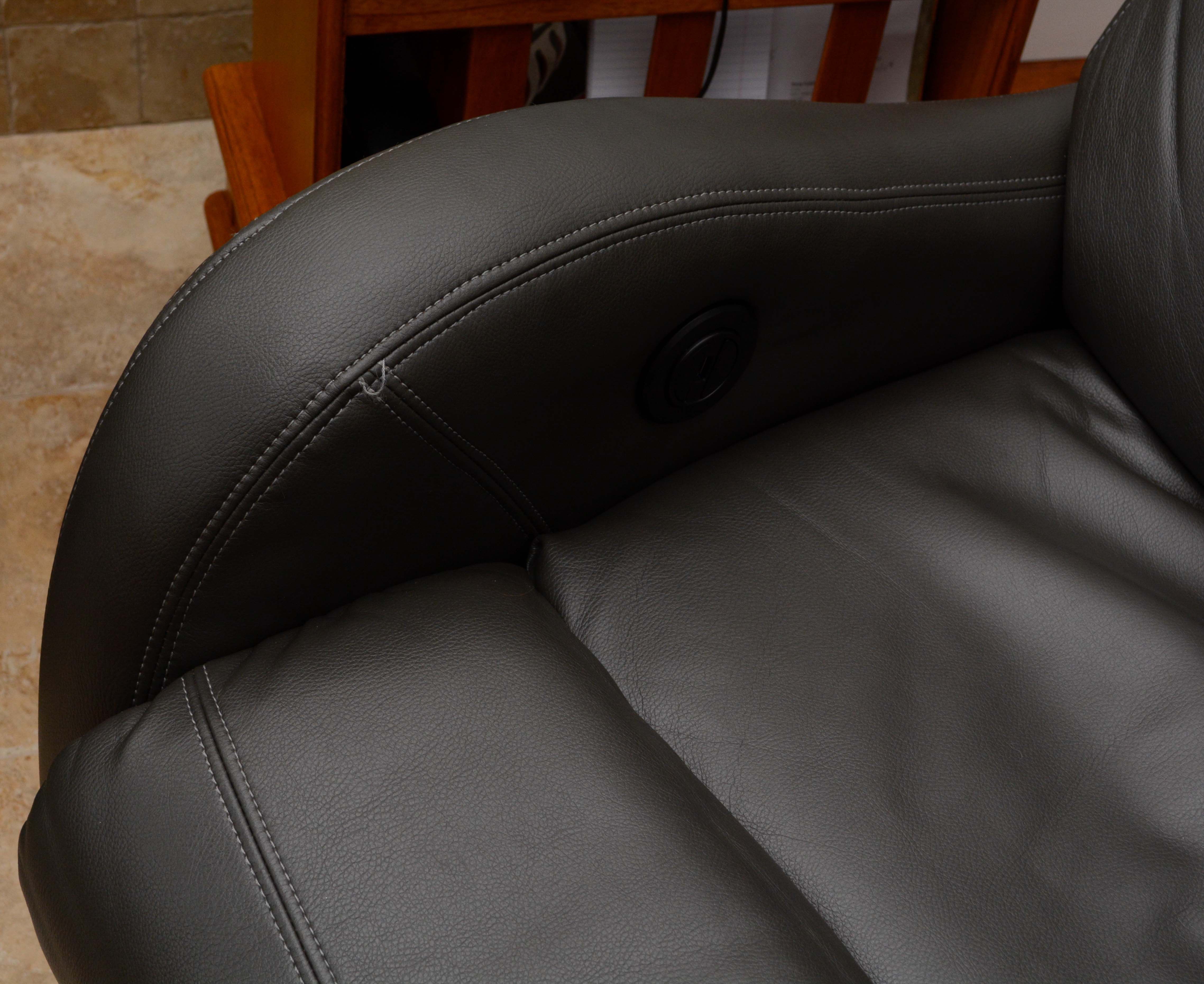 Electric Reclining Lounge Chair by Southern Motion