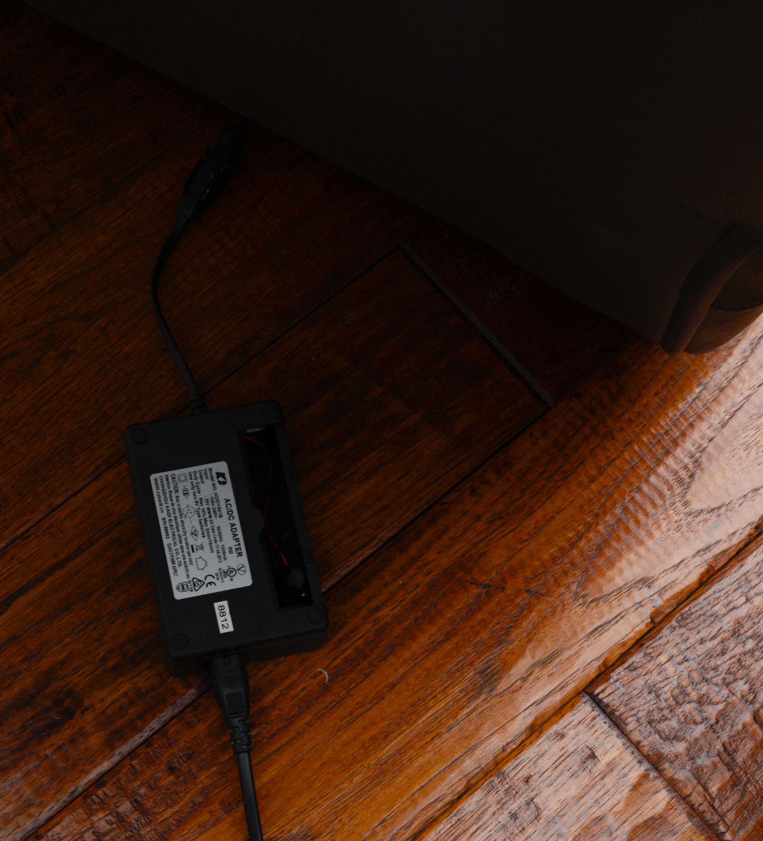 Electric Reclining Lounge Chair by Southern Motion