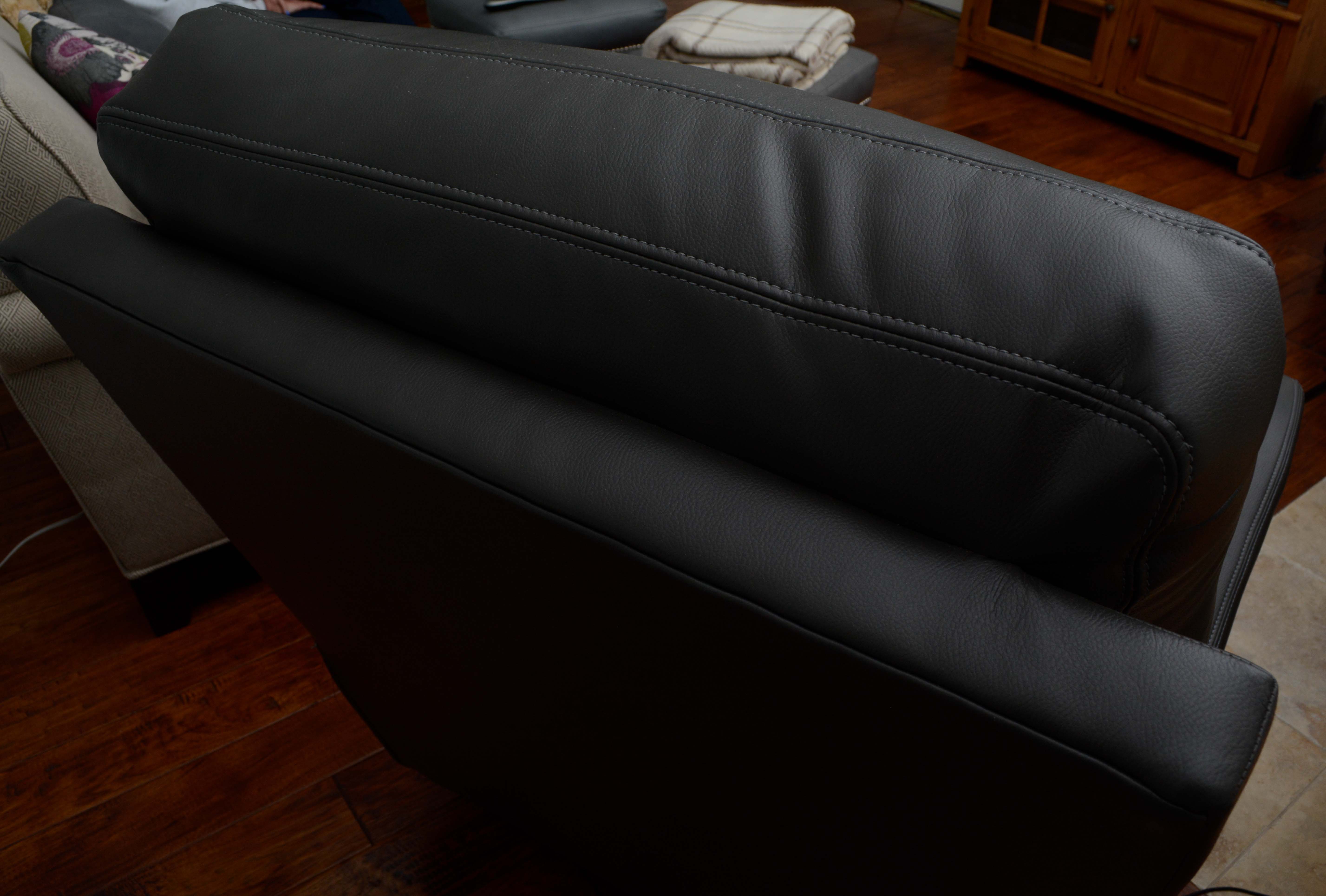 Electric Reclining Lounge Chair by Southern Motion