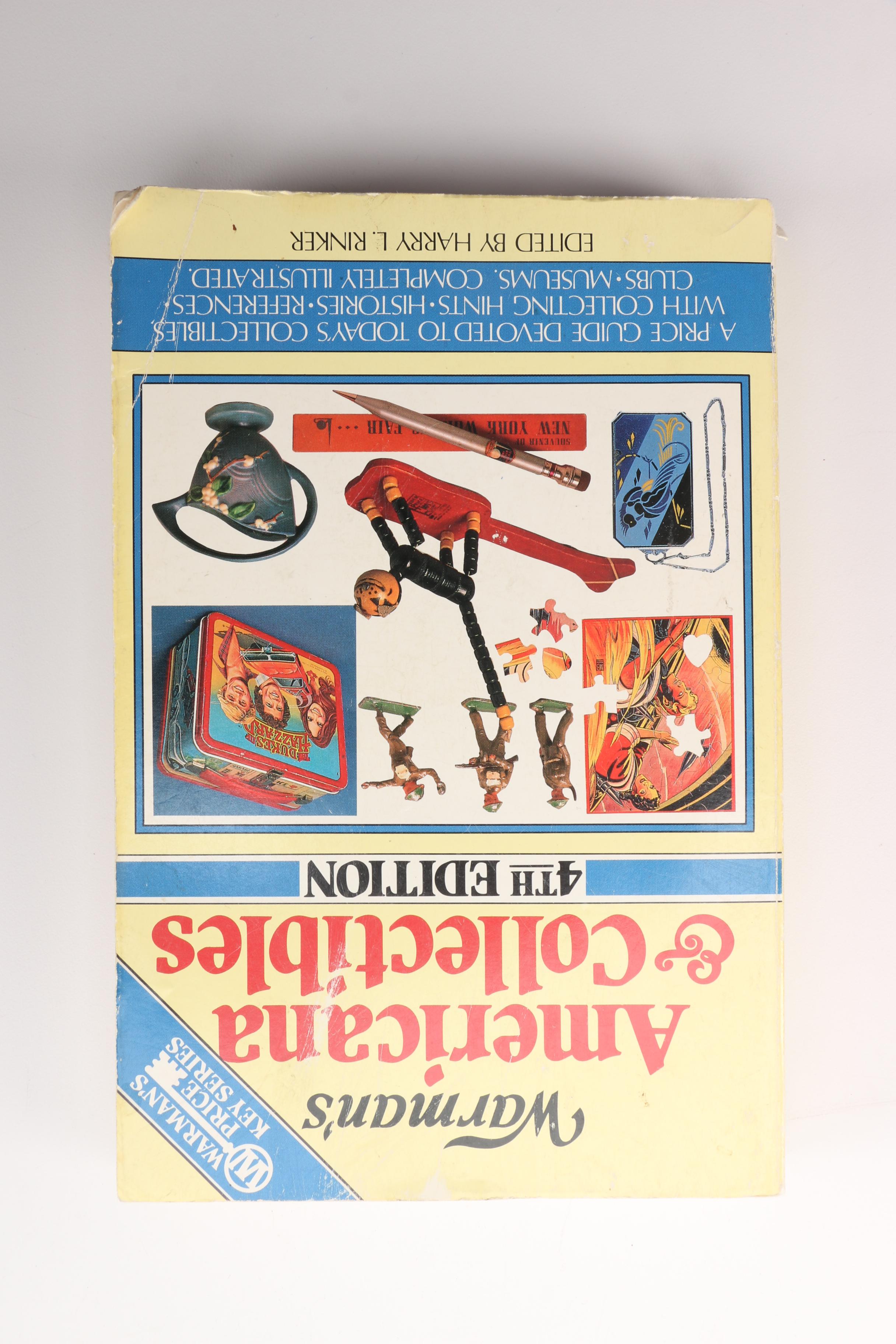 1956 "Silver" by Gerald Taylor and Other Books