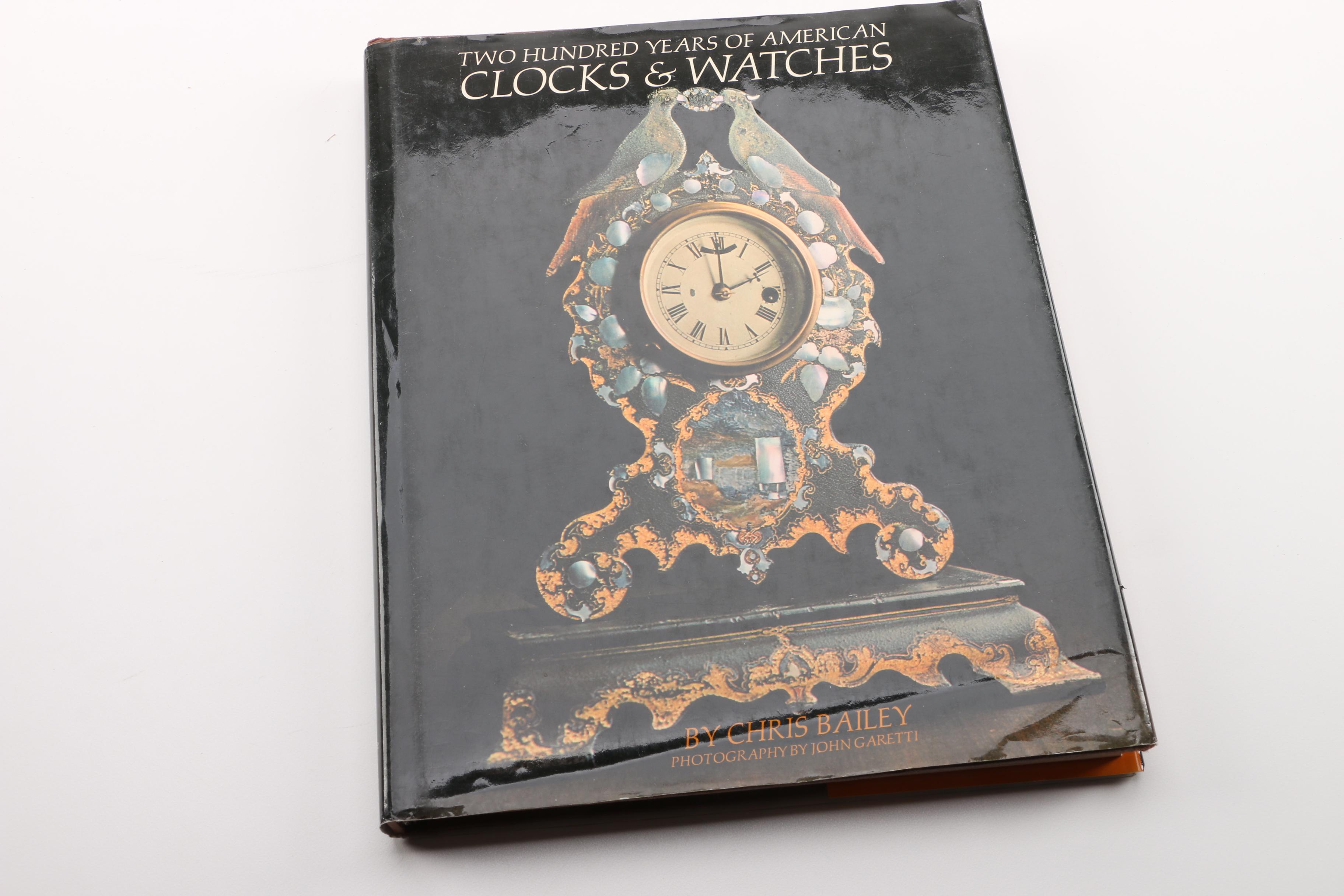 1956 "Silver" by Gerald Taylor and Other Books