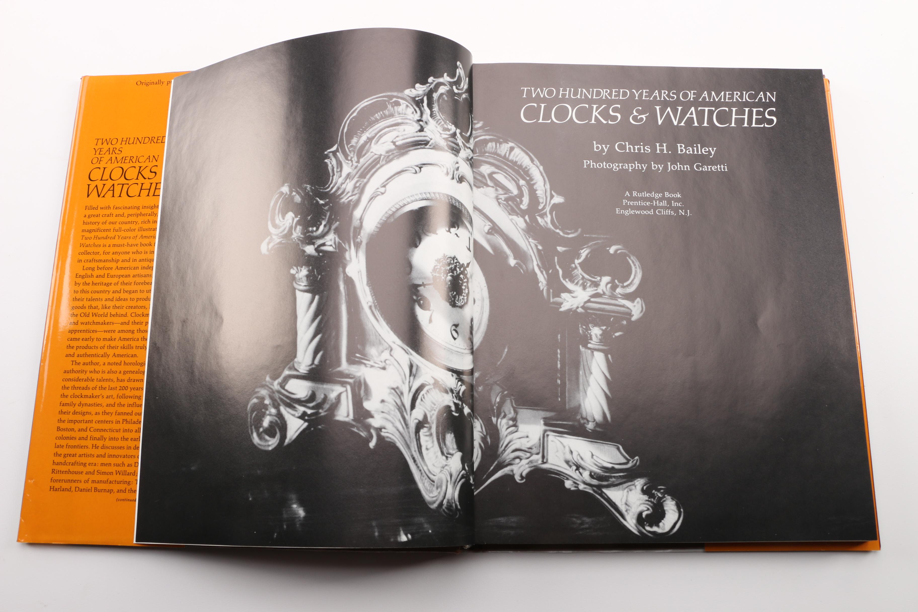 1956 "Silver" by Gerald Taylor and Other Books