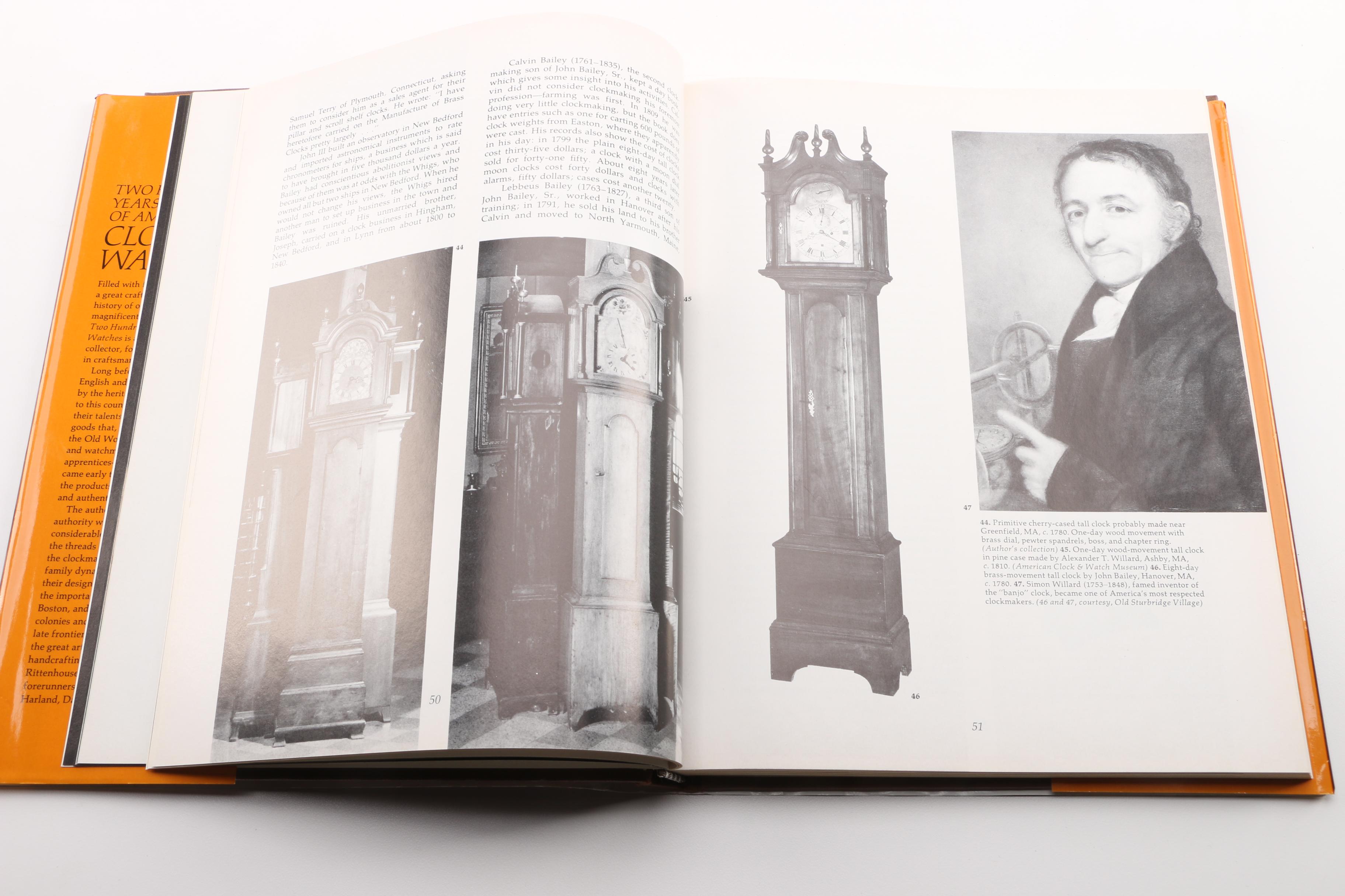 1956 "Silver" by Gerald Taylor and Other Books