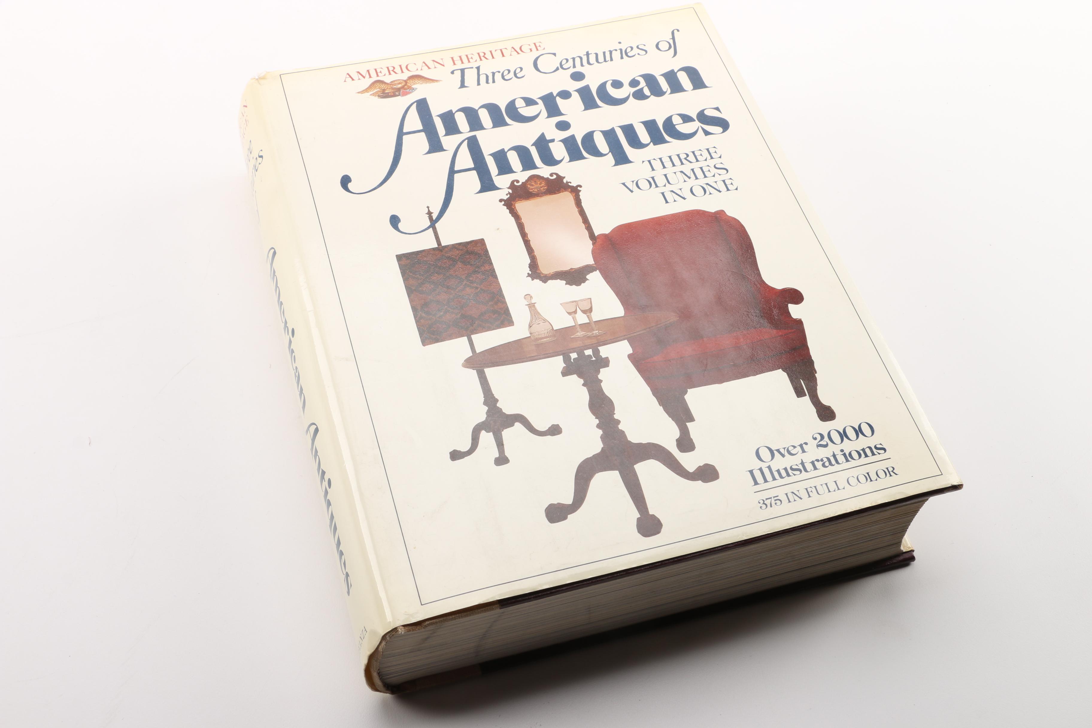 1956 "Silver" by Gerald Taylor and Other Books