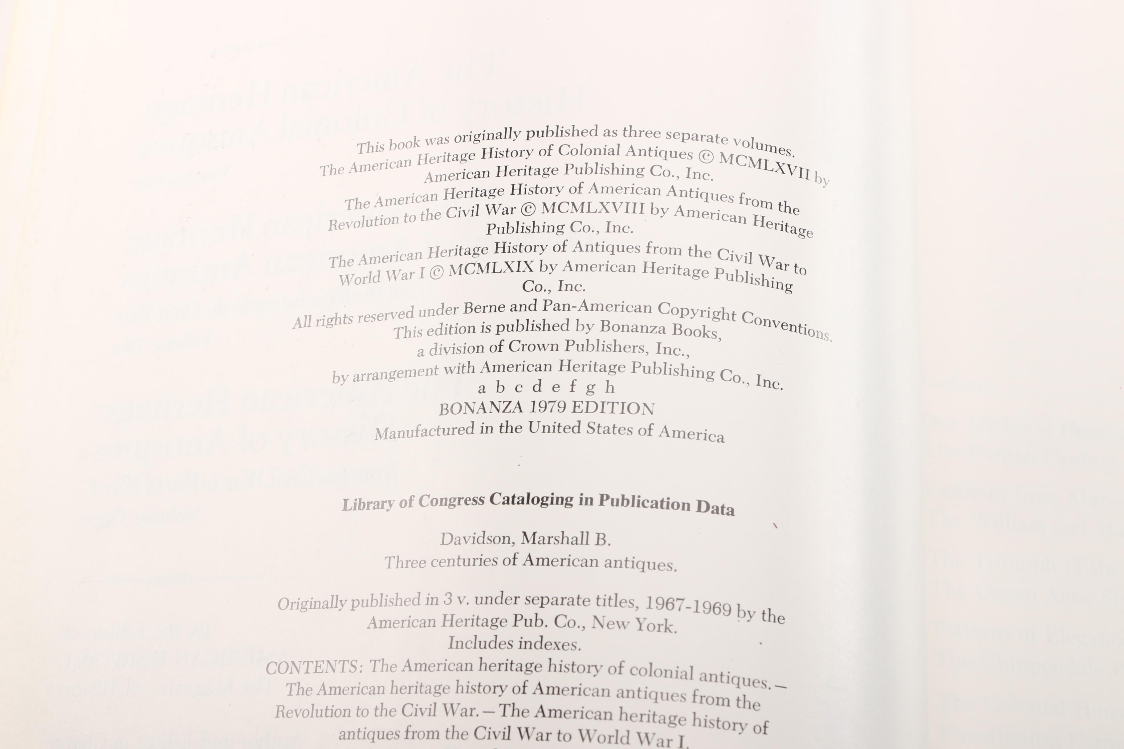 1956 "Silver" by Gerald Taylor and Other Books