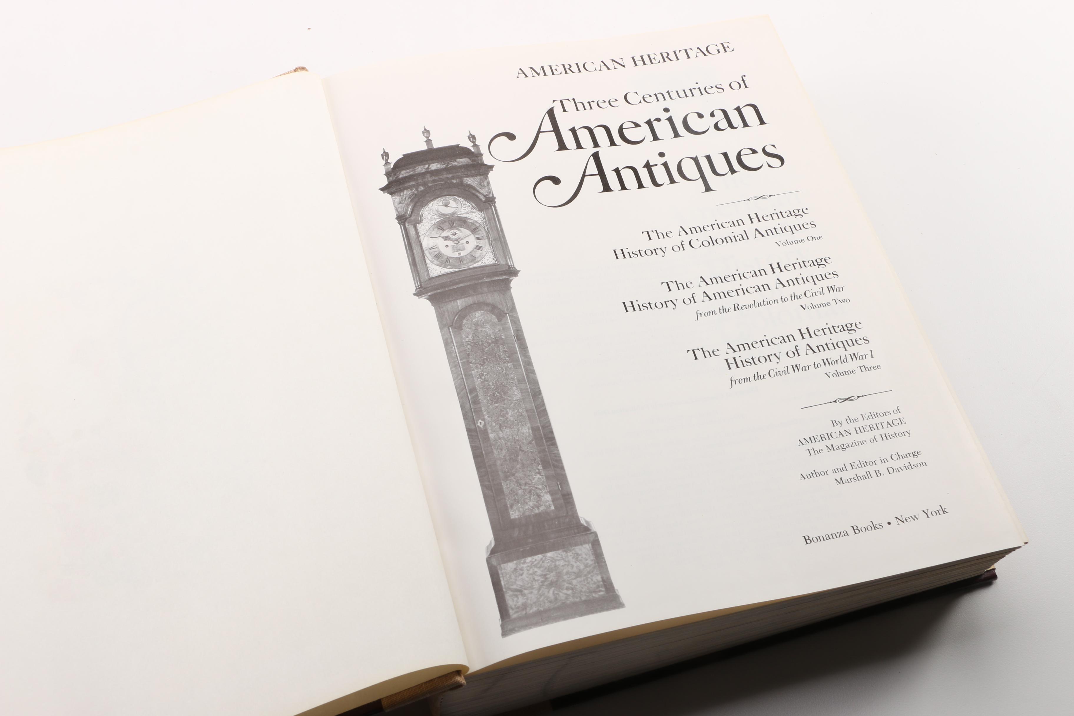 1956 "Silver" by Gerald Taylor and Other Books