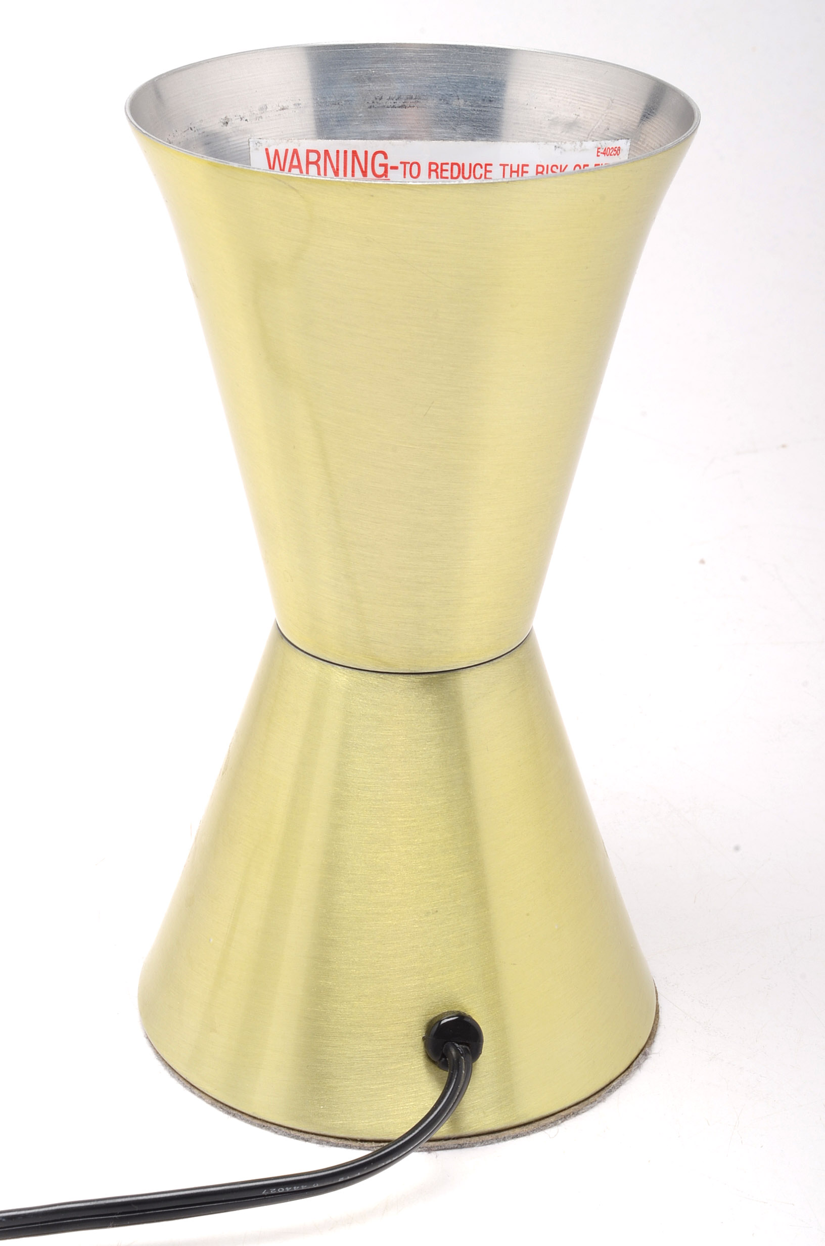 Mid Century Modern Desk Lamp