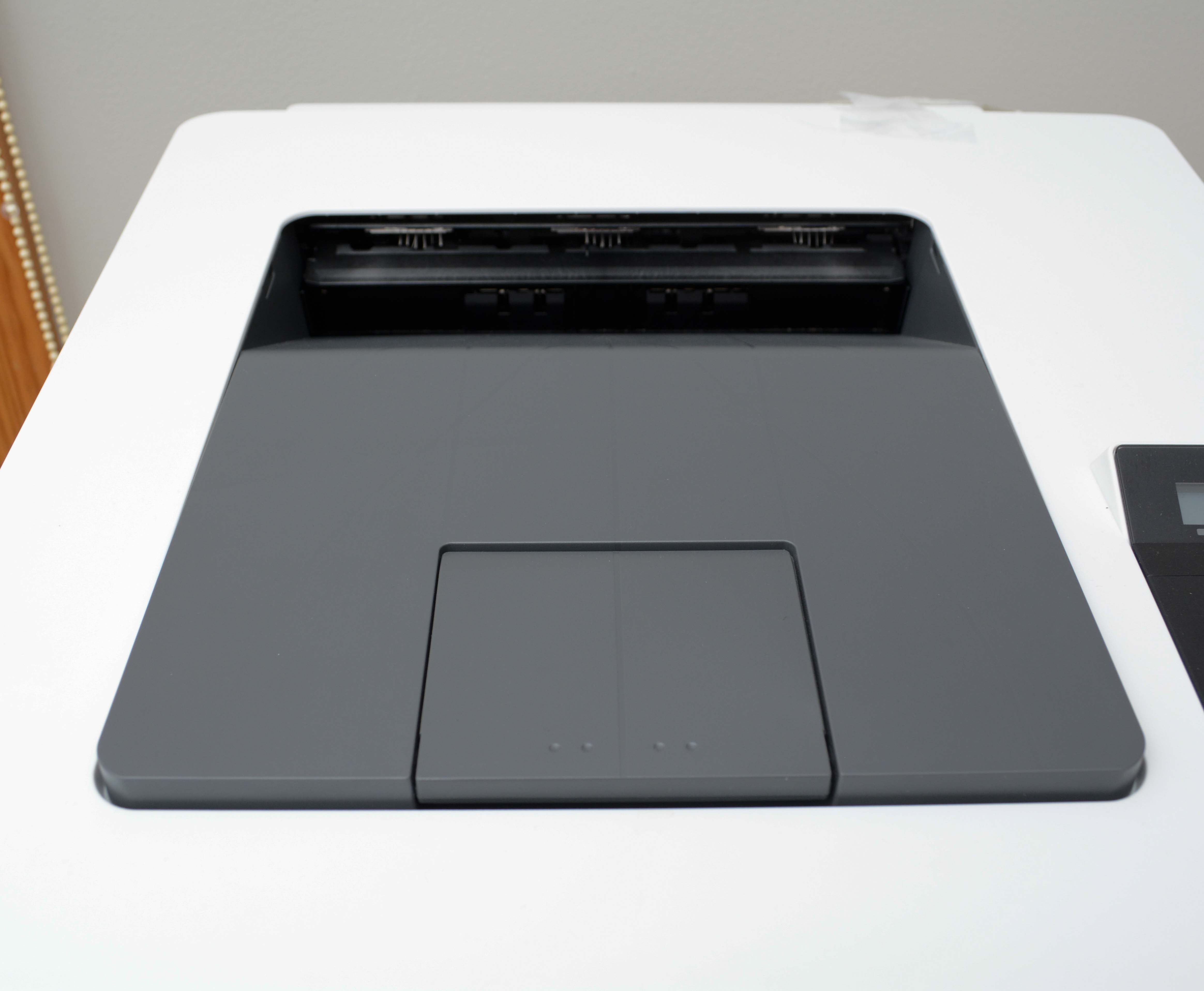 HP Color LaserJet Pro M452dn Printer