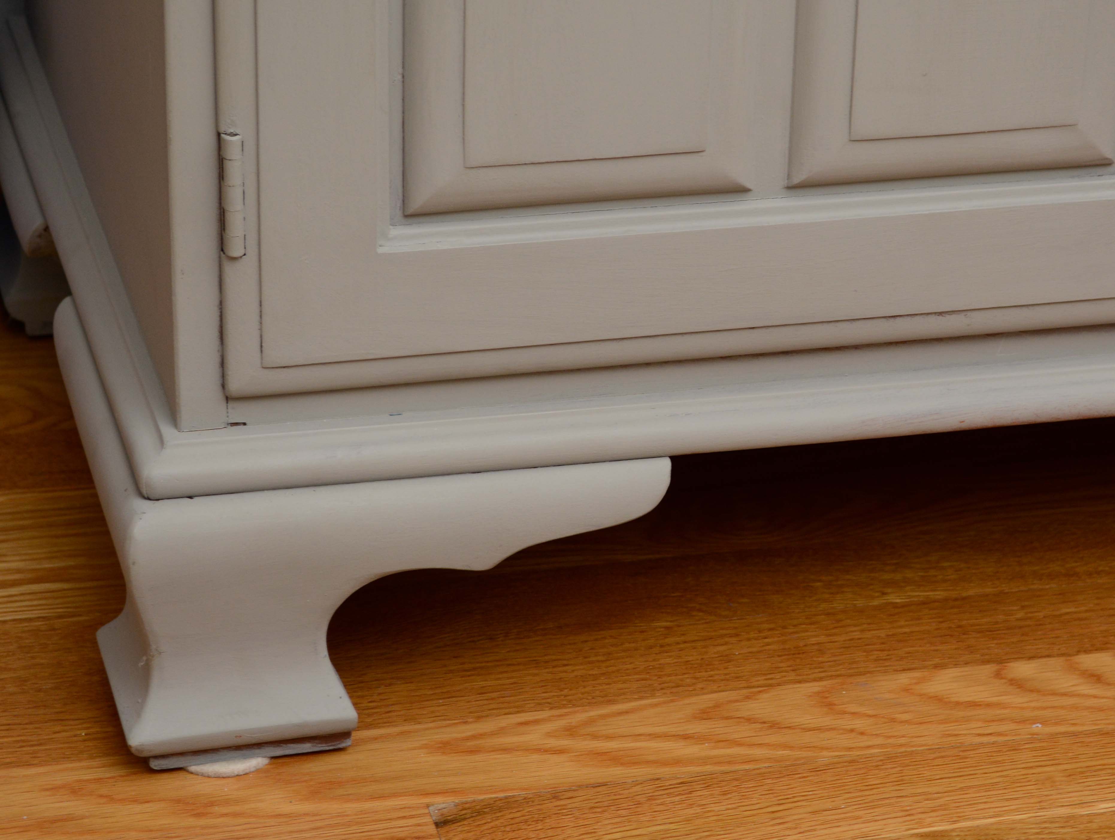 Contemporary Sideboard by Temple-Stuart