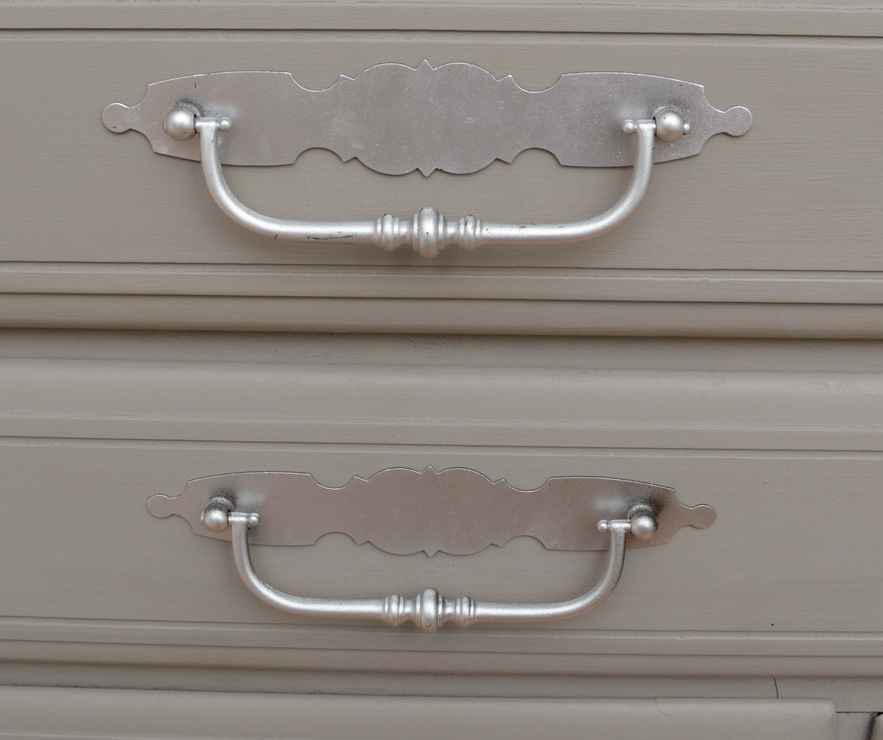 Contemporary Sideboard by Temple-Stuart