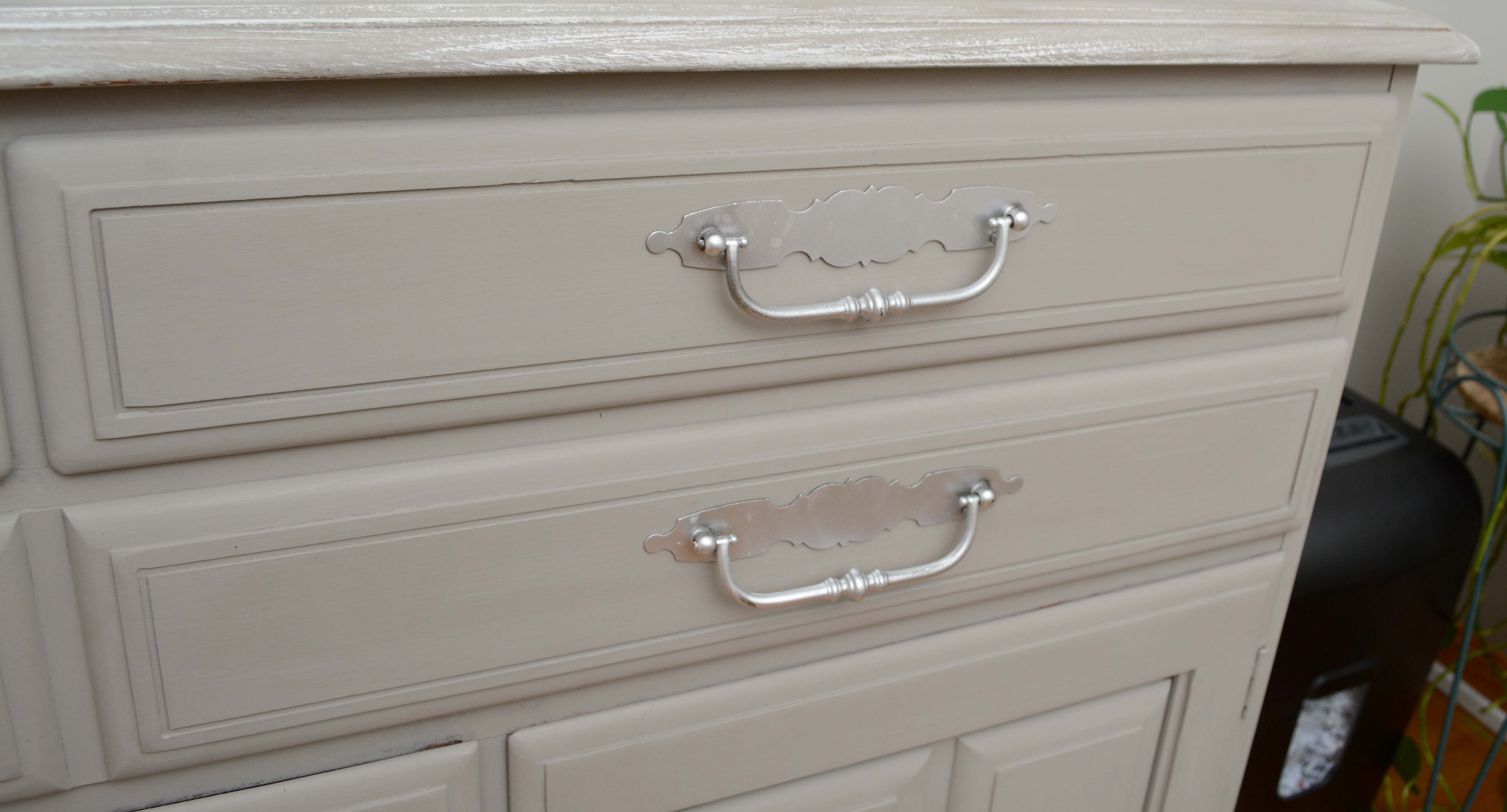 Contemporary Sideboard by Temple-Stuart