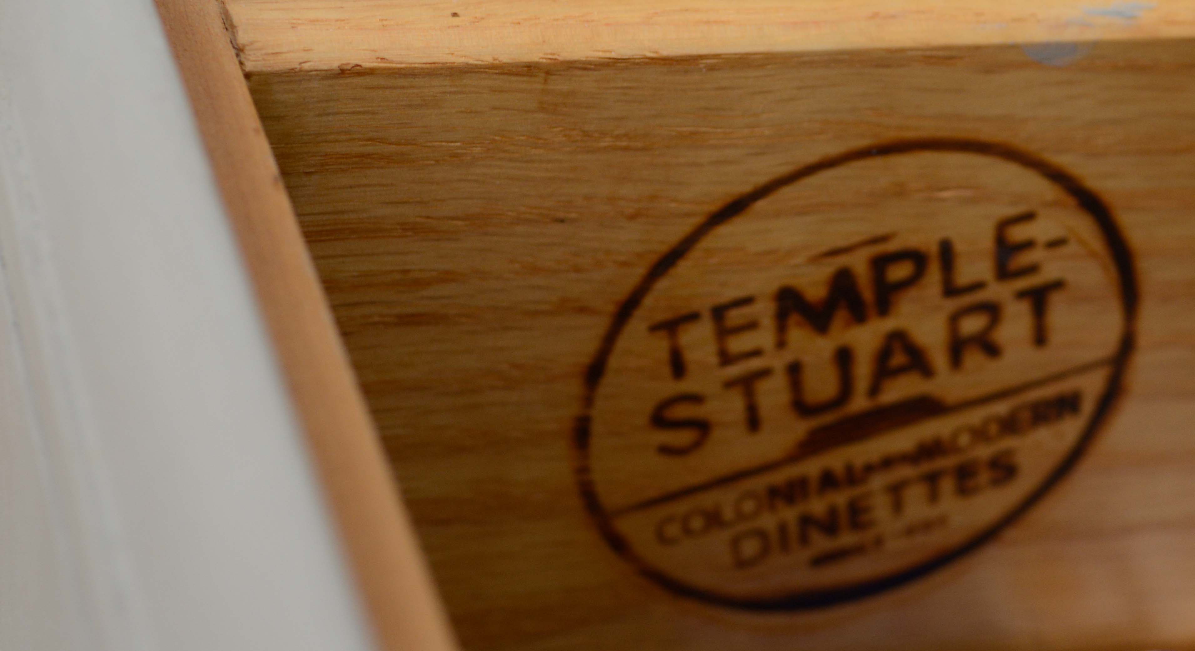 Contemporary Sideboard by Temple-Stuart