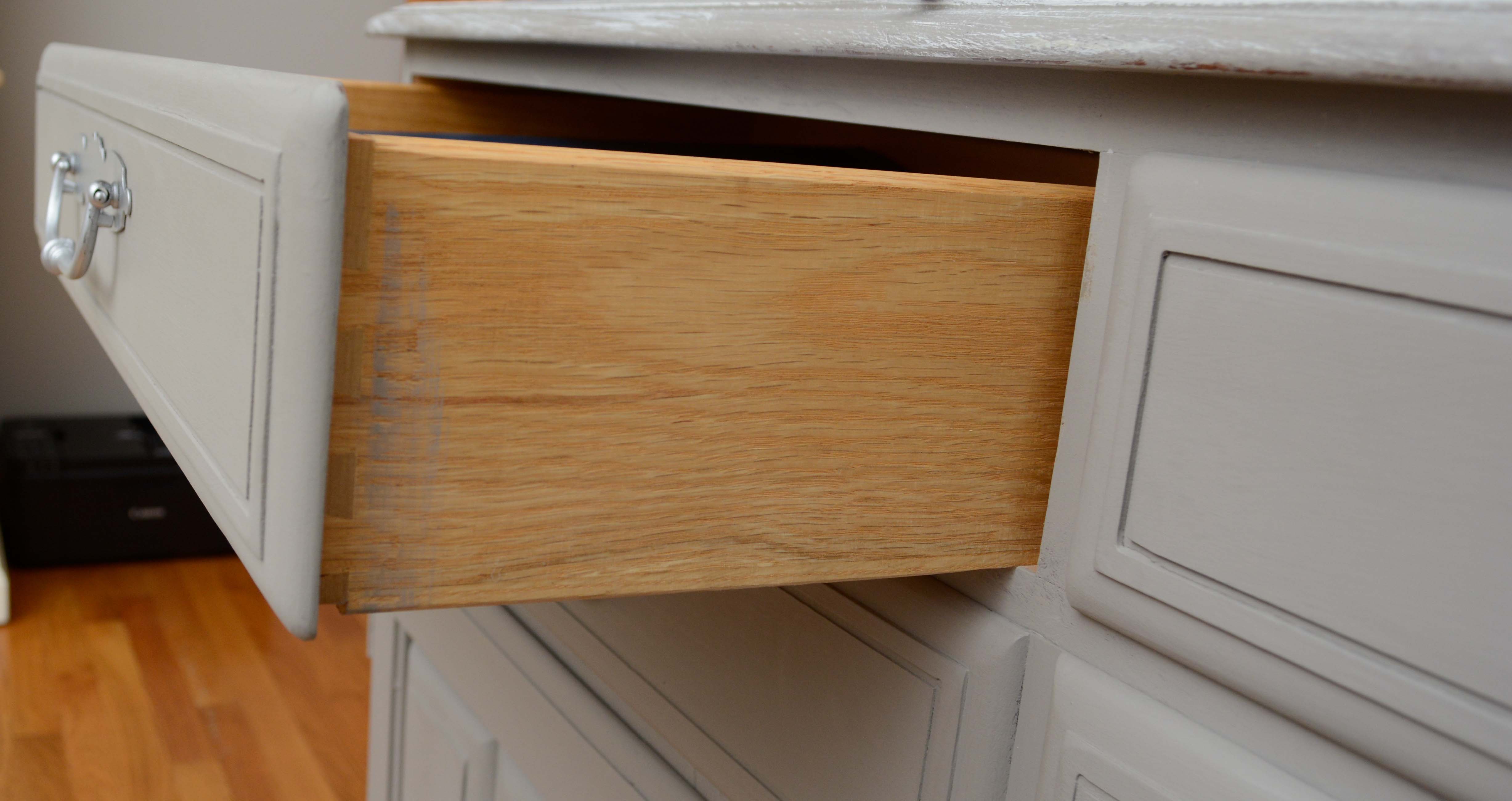 Contemporary Sideboard by Temple-Stuart