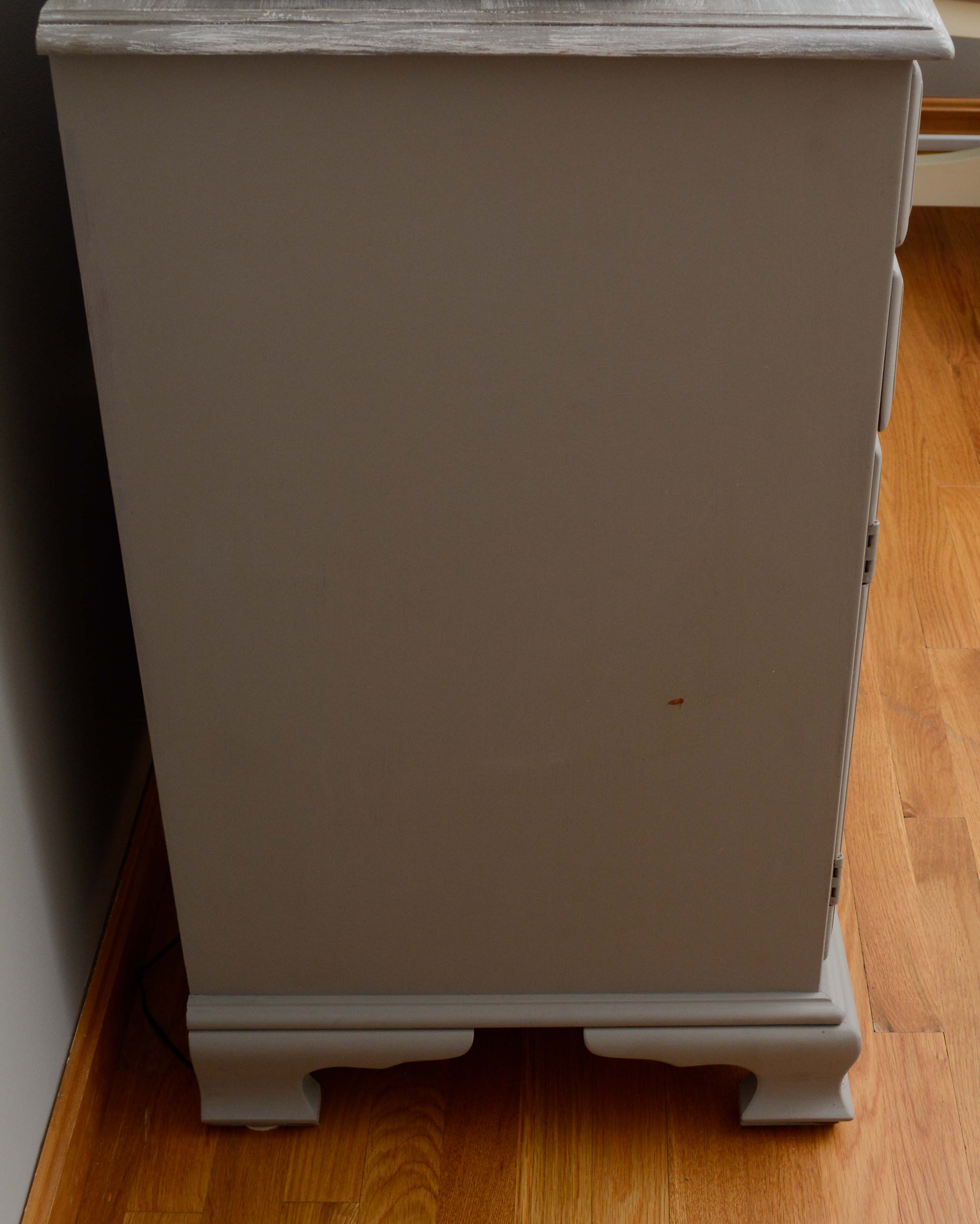 Contemporary Sideboard by Temple-Stuart