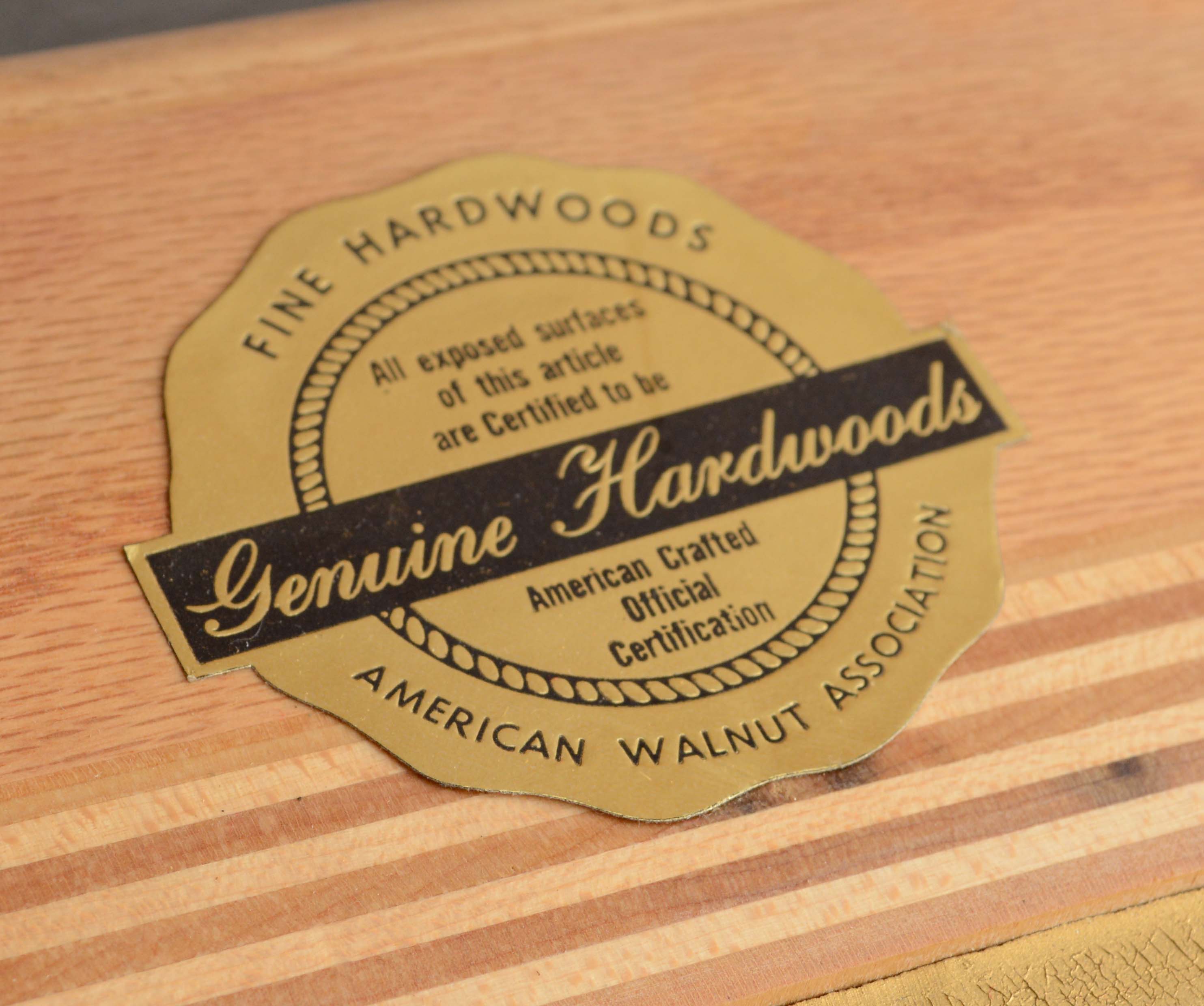 Vintage Kimball Upright Console Piano with Bench