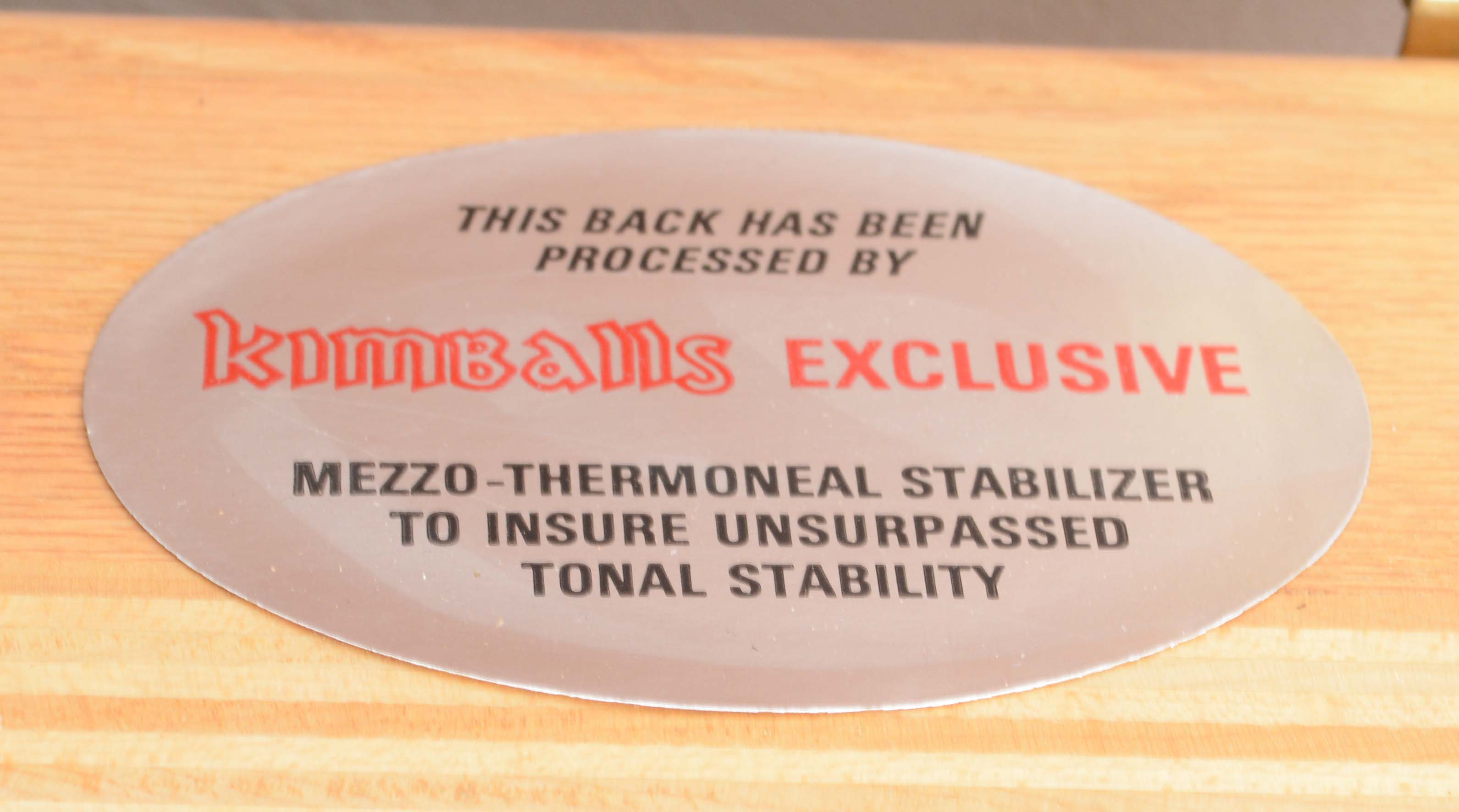 Vintage Kimball Upright Console Piano with Bench