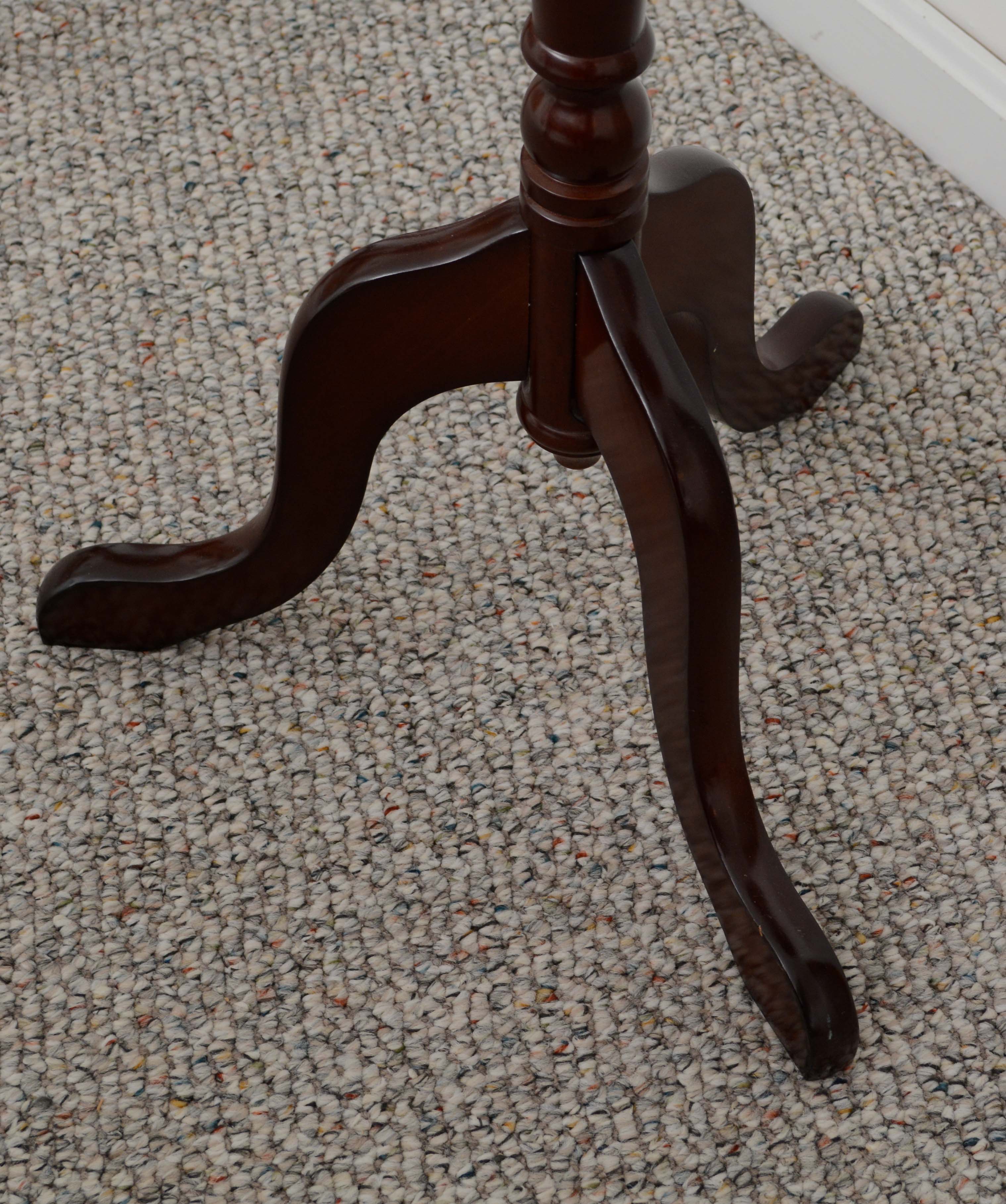 Wood Accent Tables Featuring The Bombay Company