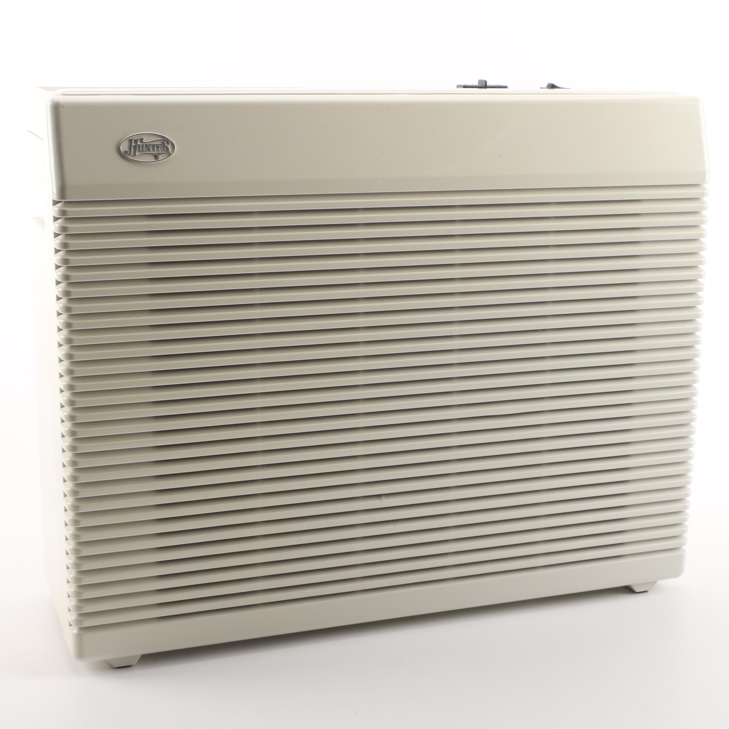 Hunter HEPAtech Air Purifier