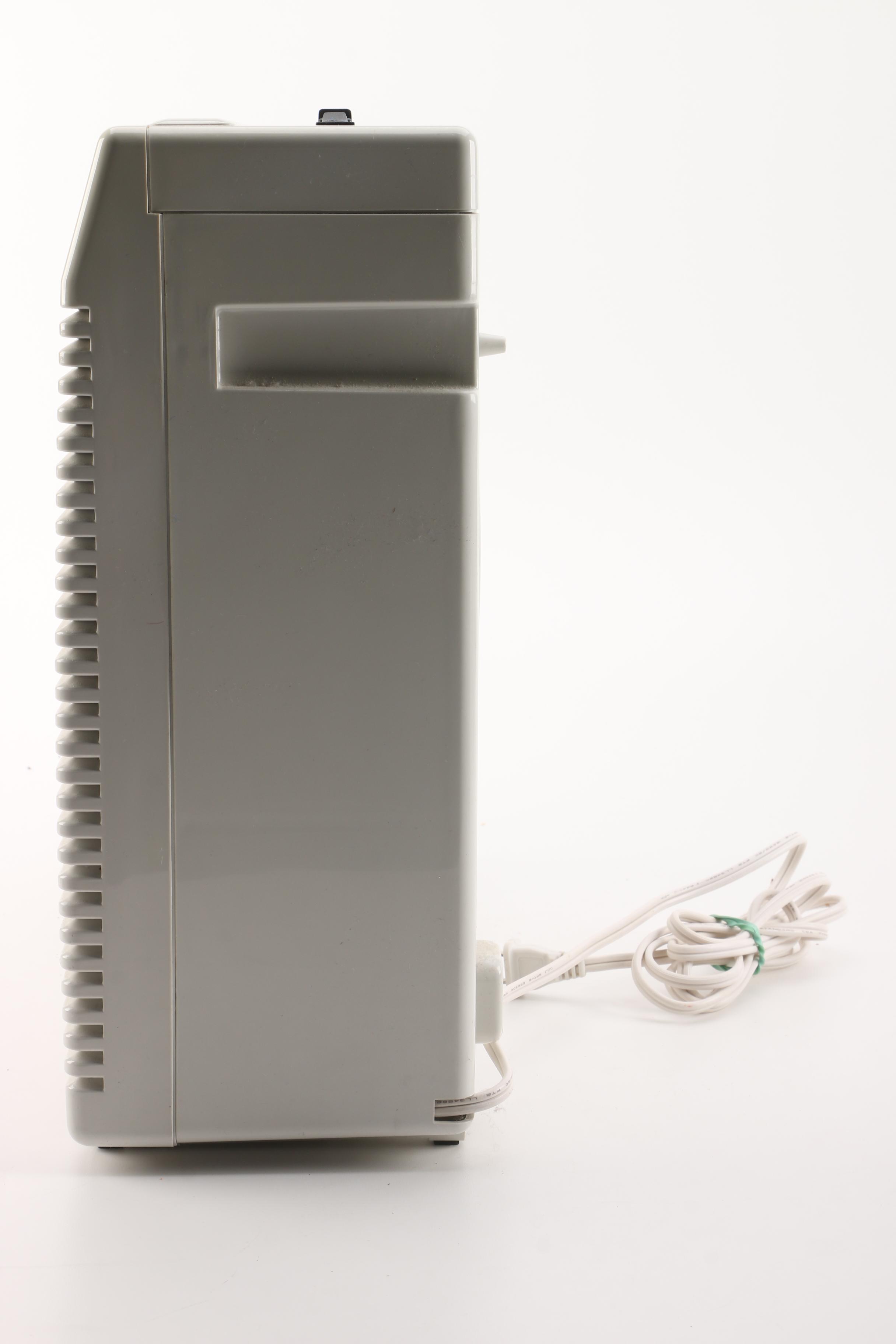 Hunter HEPAtech Air Purifier