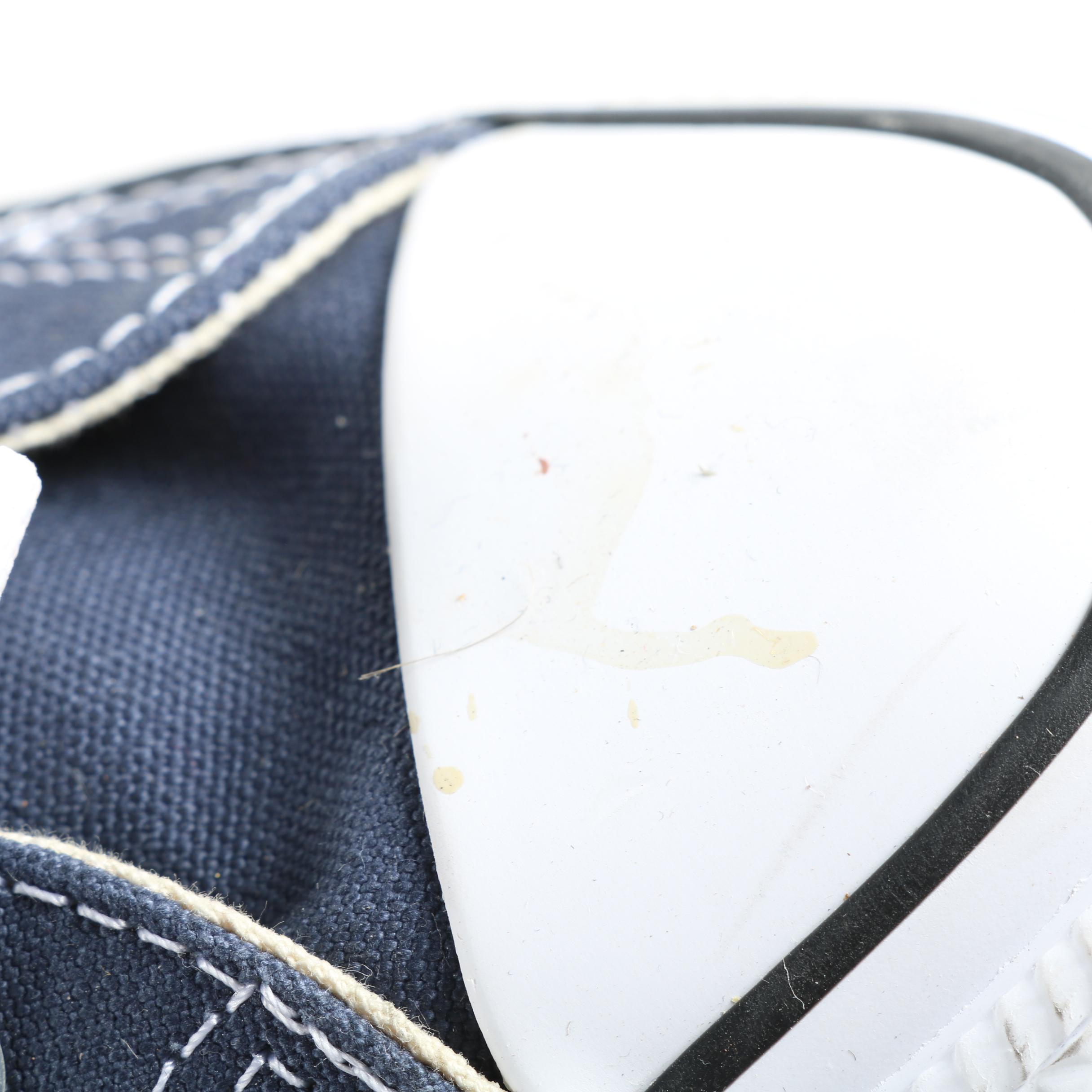 Unisex Converse Sneakers and Women's Ann Taylor Flats