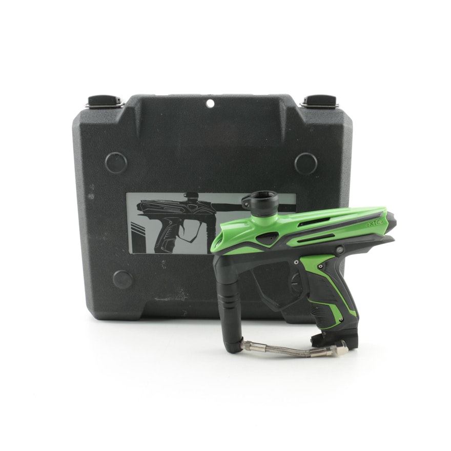 eXTCy GoG Model Paintball Gun